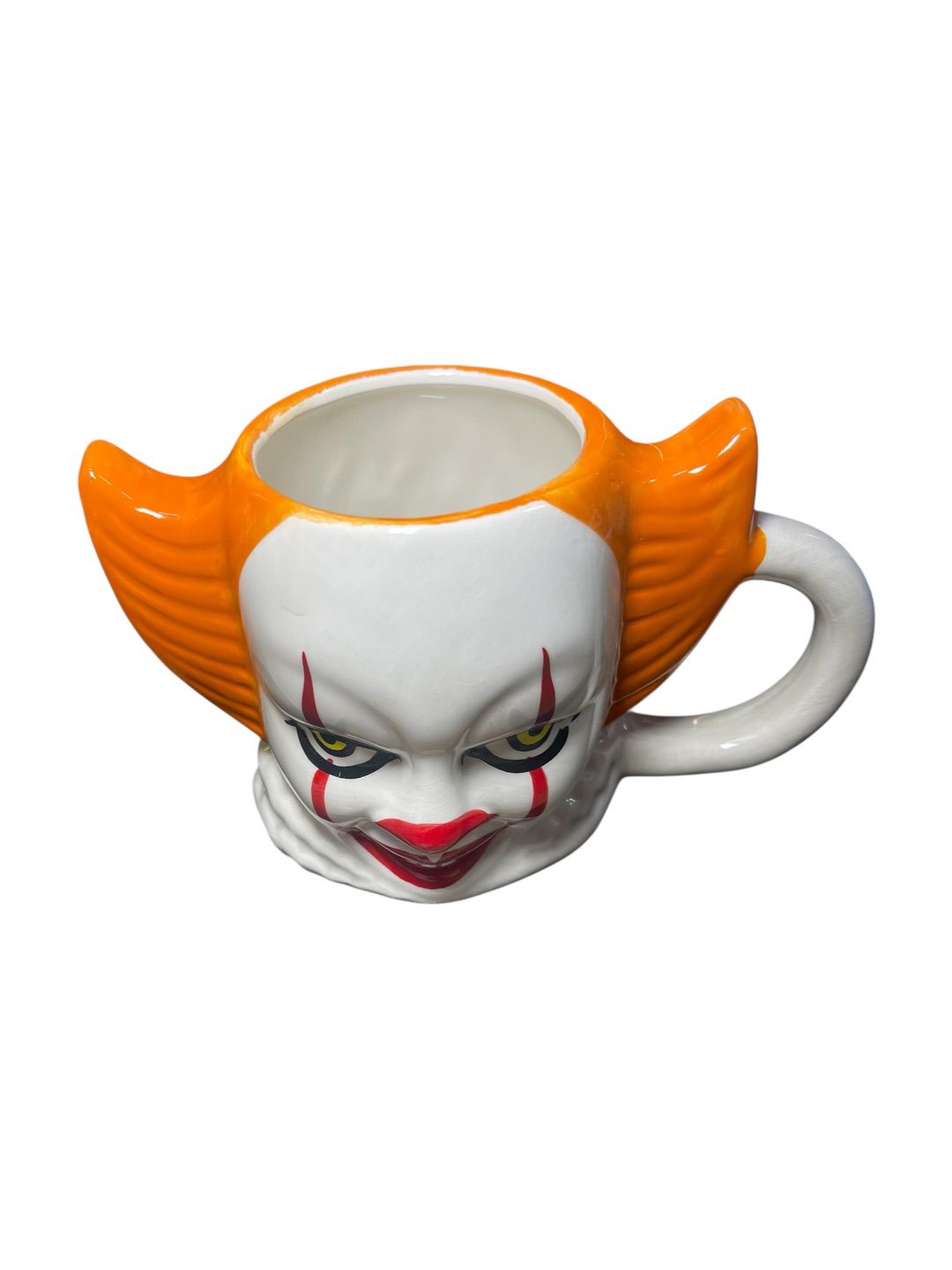 Mug PenyWise  El Payaso 3D
