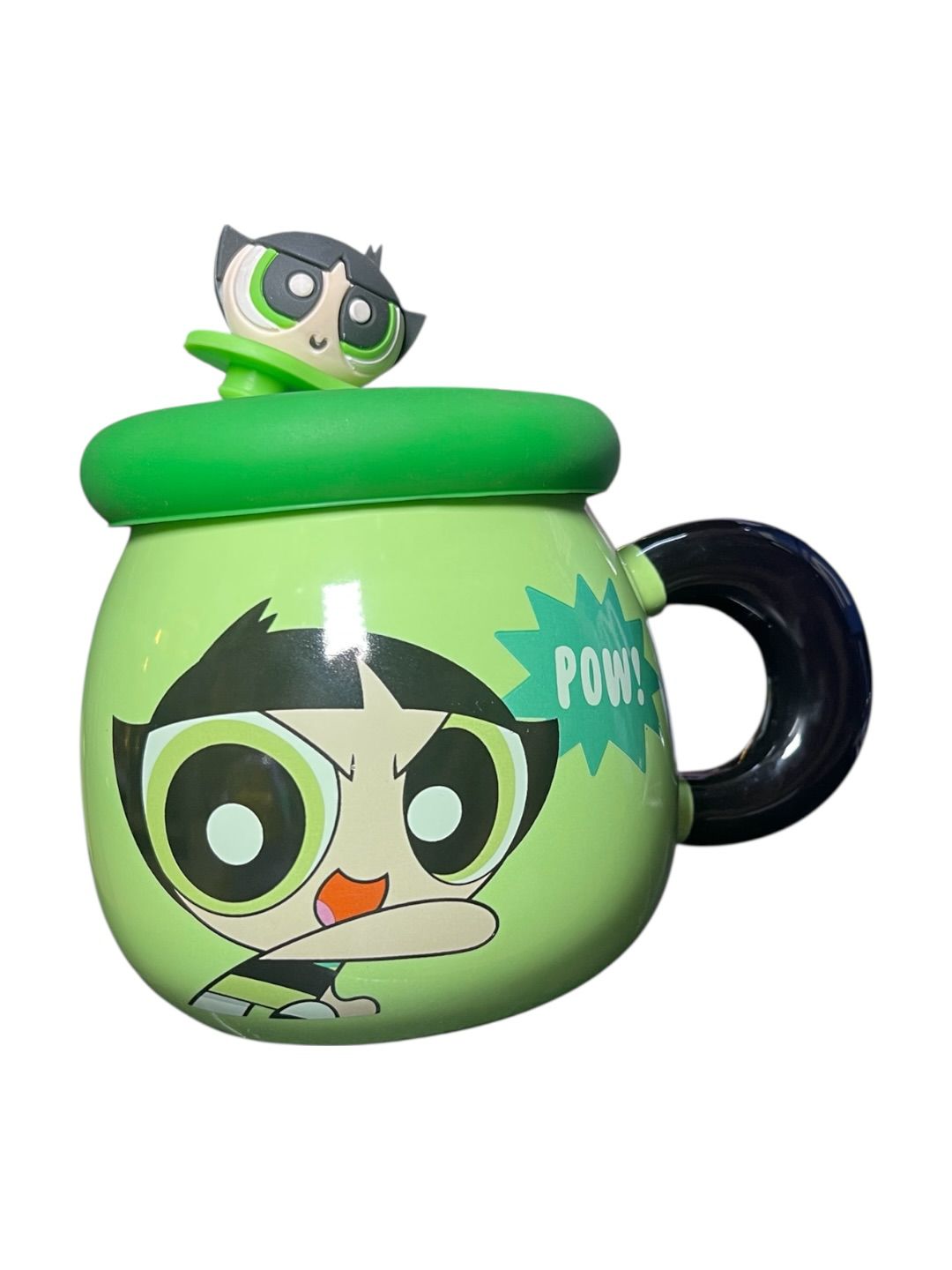 Mug Bellota Chicas Super Poderosas