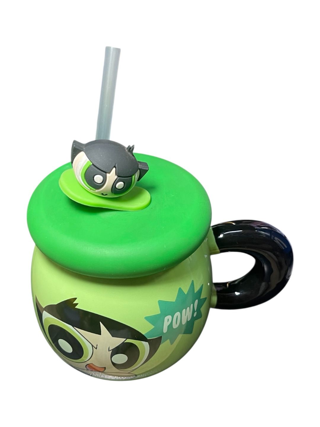 Mug Bellota Chicas Super Poderosas