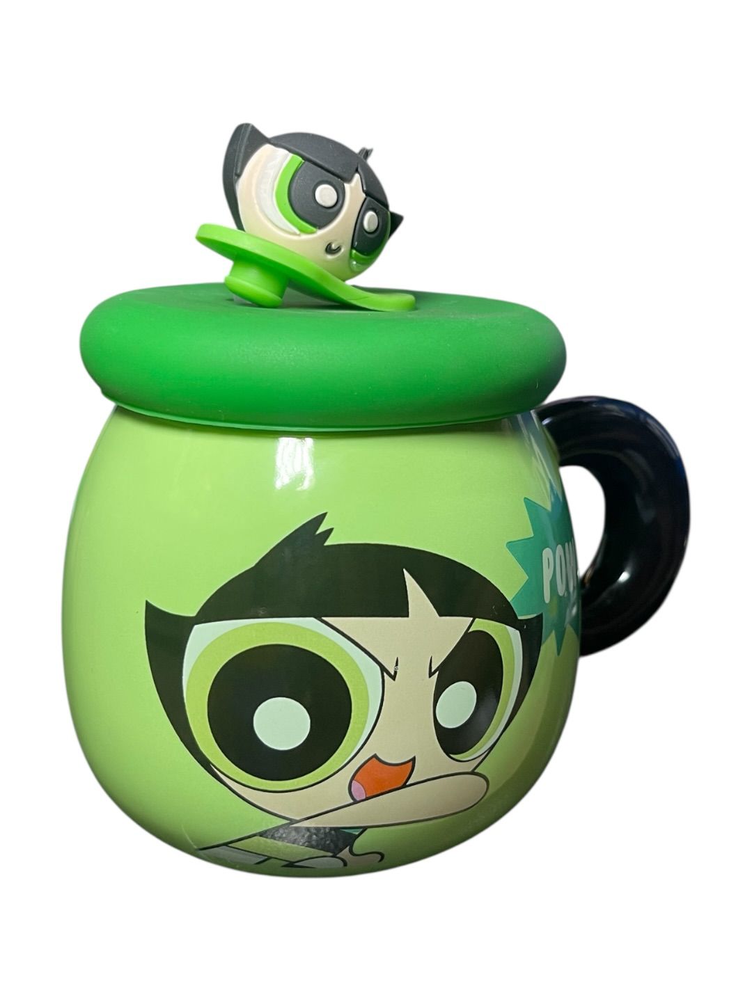 Mug Bellota Chicas Super Poderosas