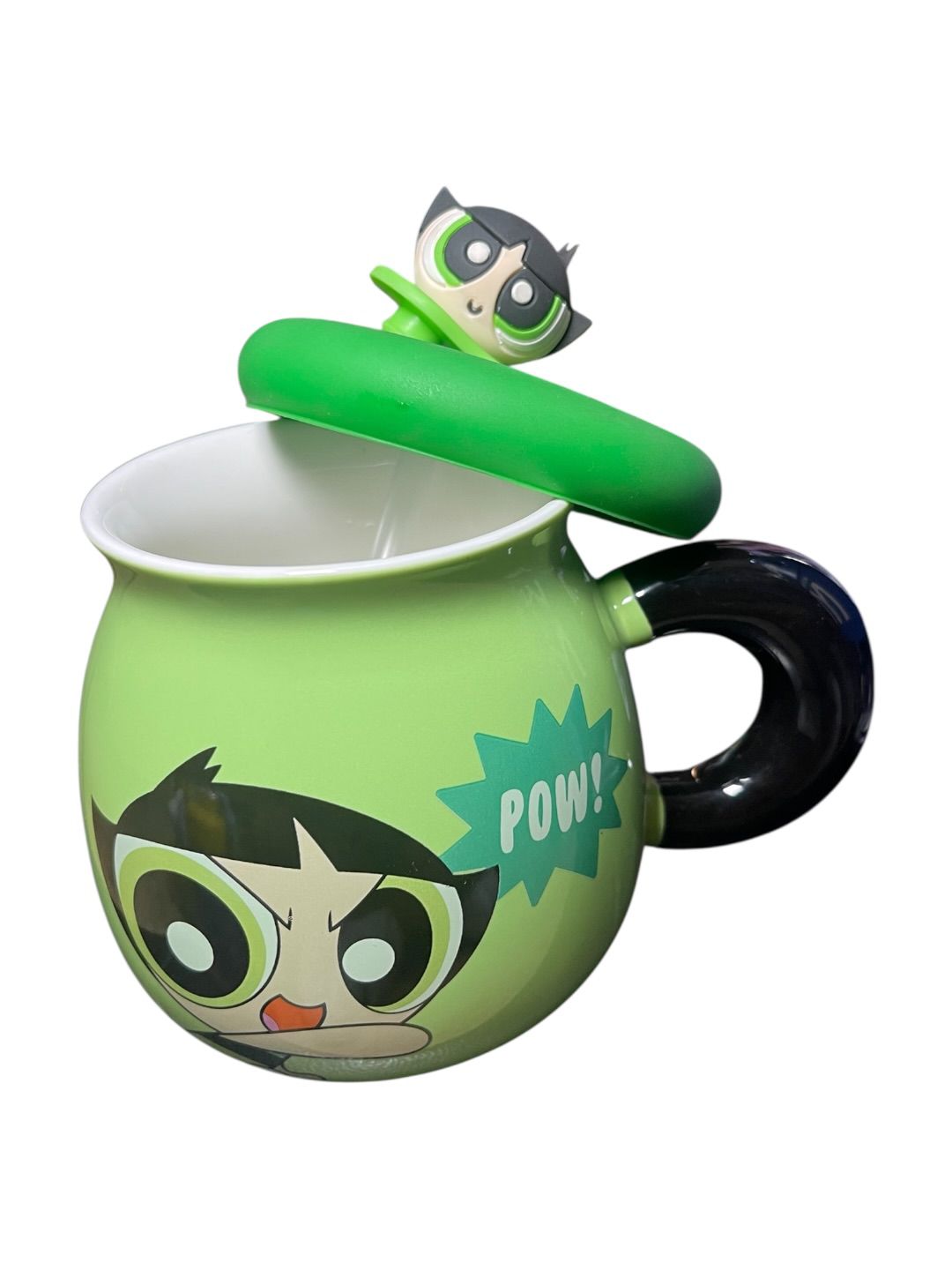 Mug Bellota Chicas Super Poderosas