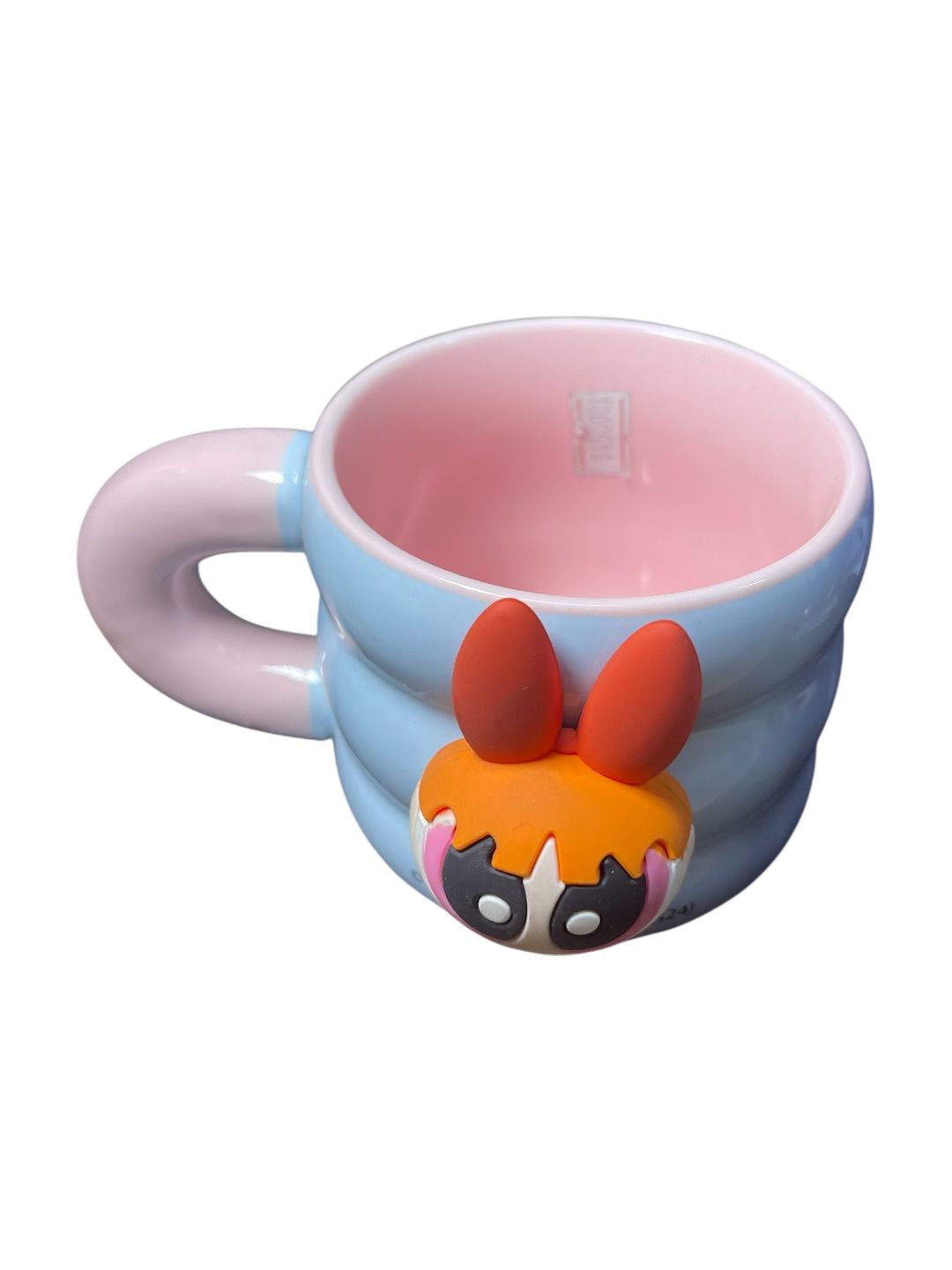 Mug Bombon Chicas Super Poderosas
