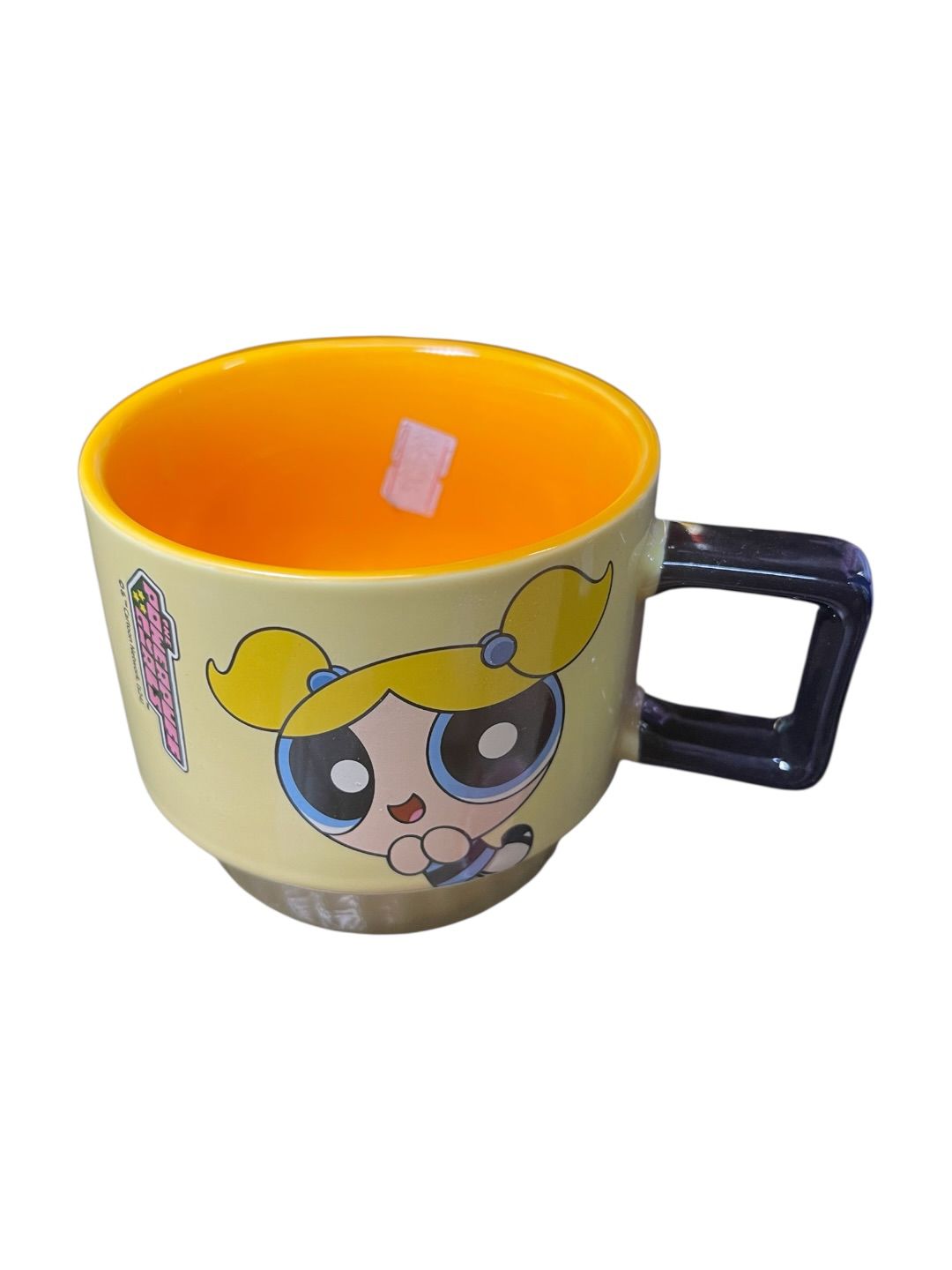 Mug O Vaso Burbuja Las Chicas Super Poderosas