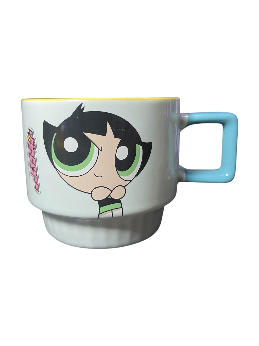 Mug O Vaso Bellota Chicas Super Poderosas