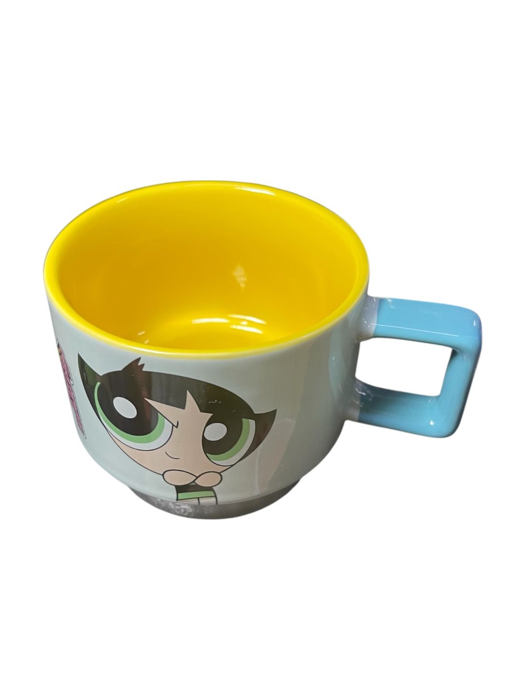 Mug O Vaso Bellota Chicas Super Poderosas