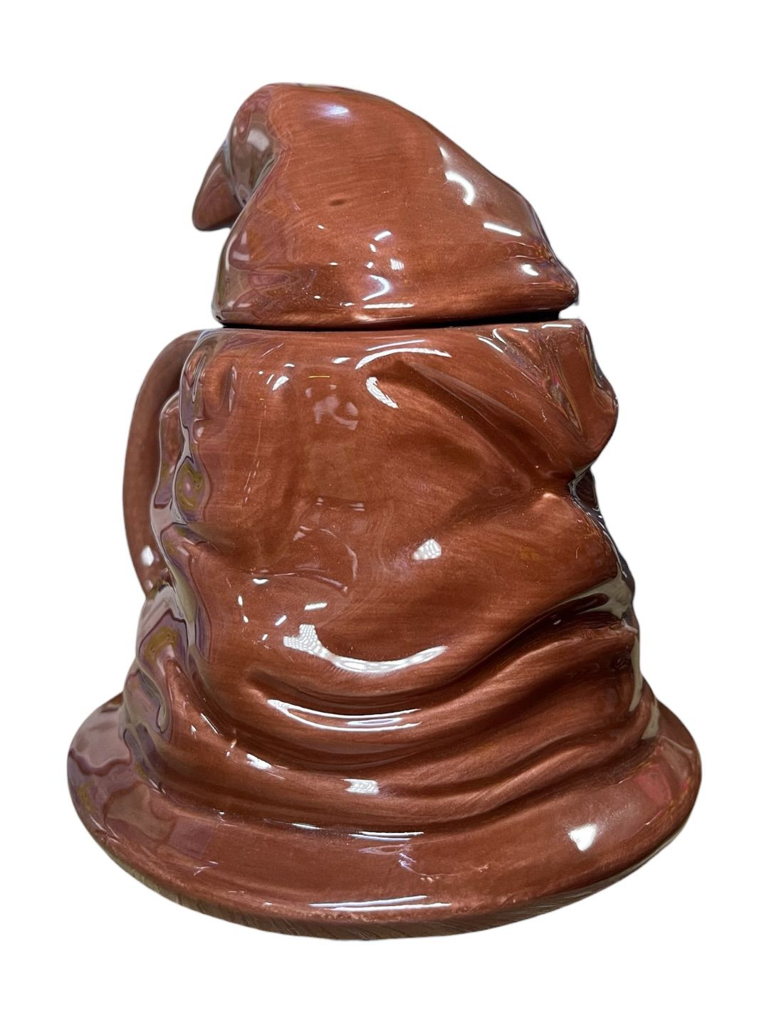 Mug Sombrero Harry Potter