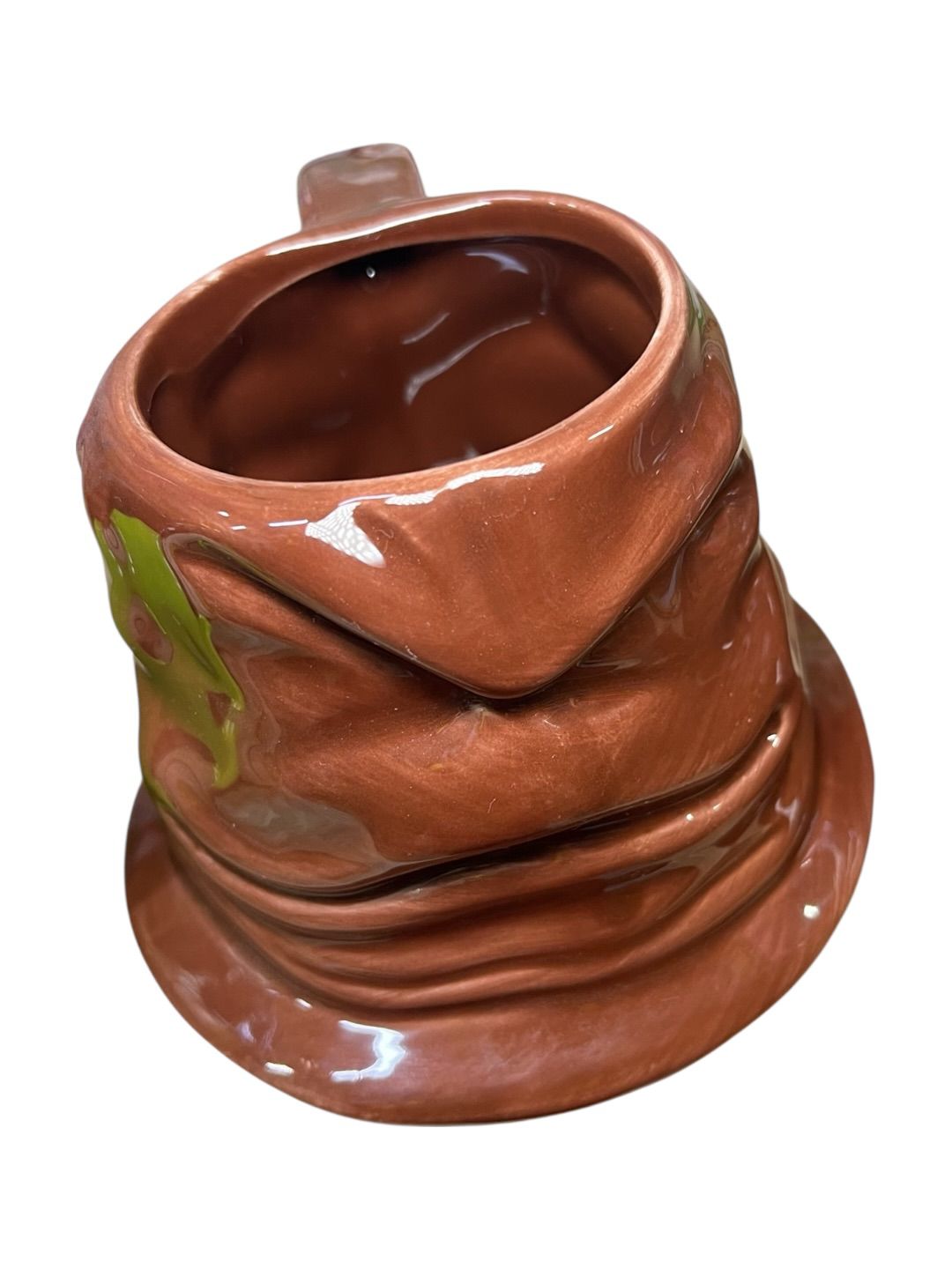 Mug Sombrero Harry Potter
