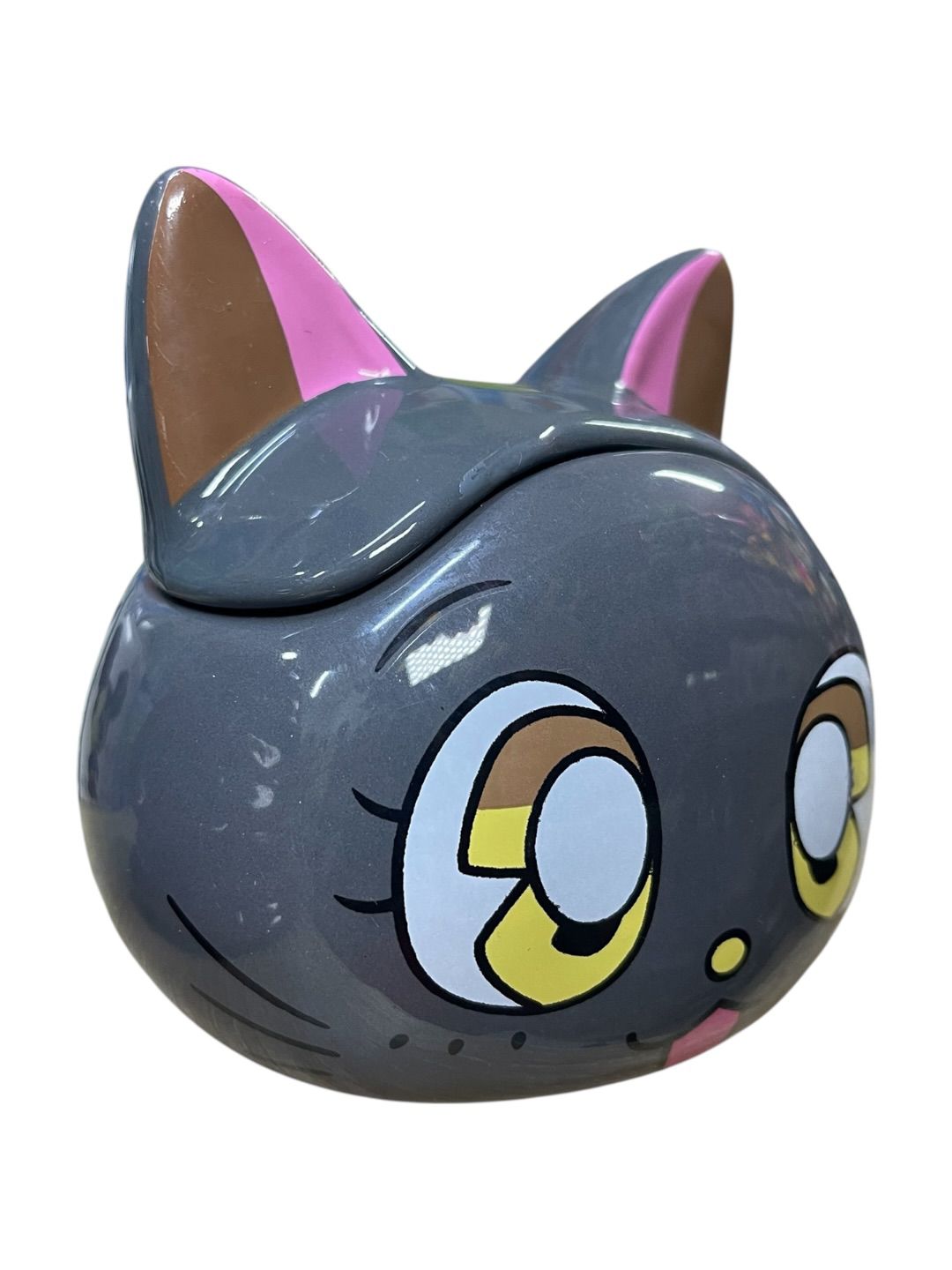 Mug Luna Sailor Moon