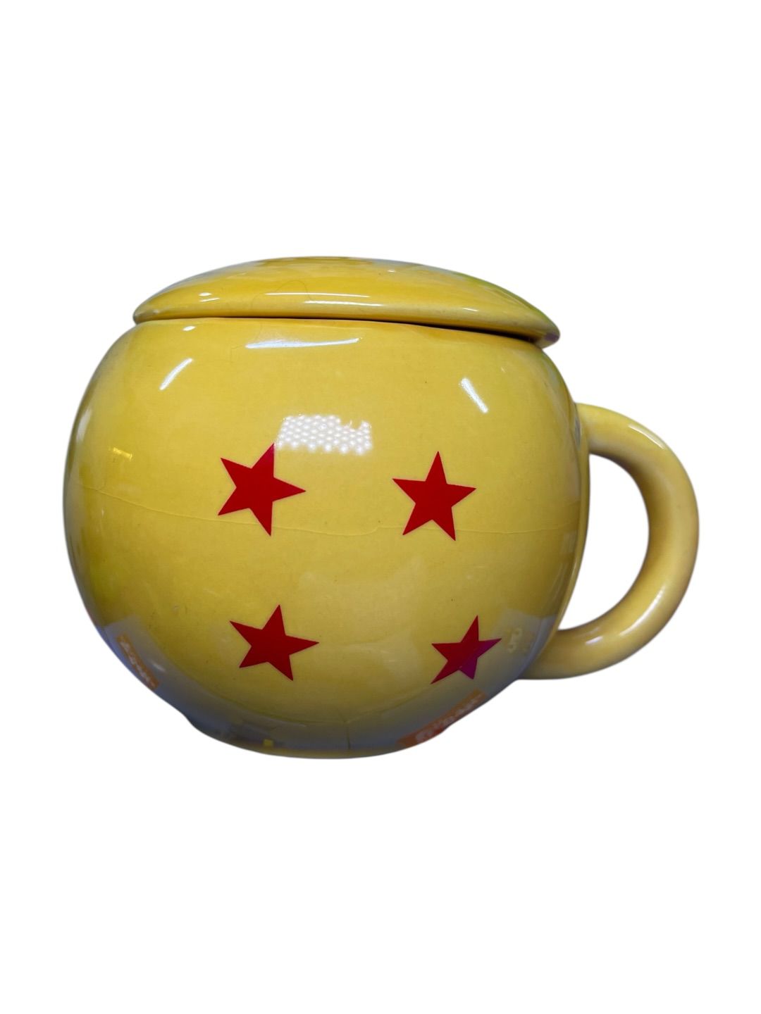 Mug Esfera Dragon Ball Z
