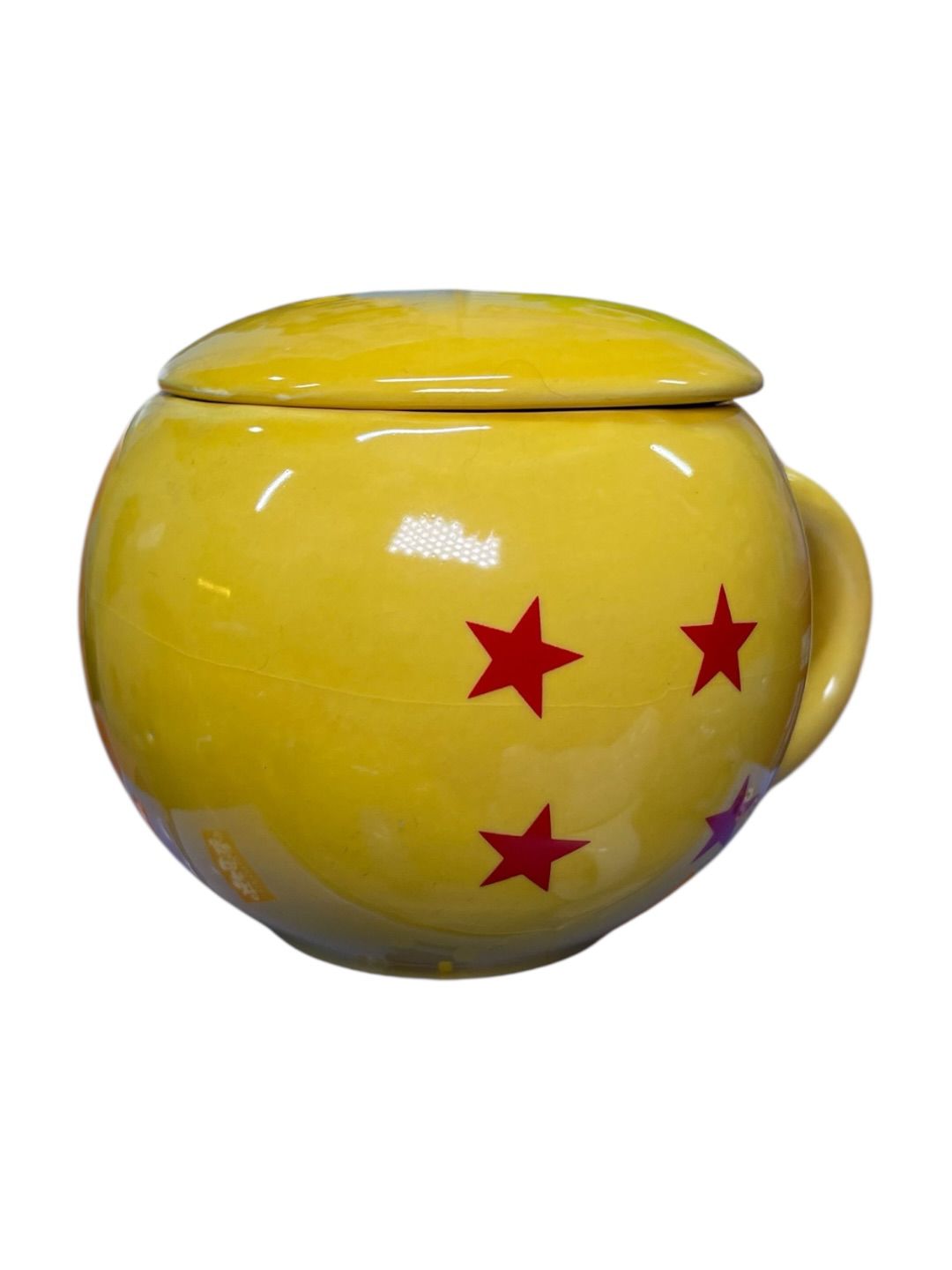 Mug Esfera Dragon Ball Z