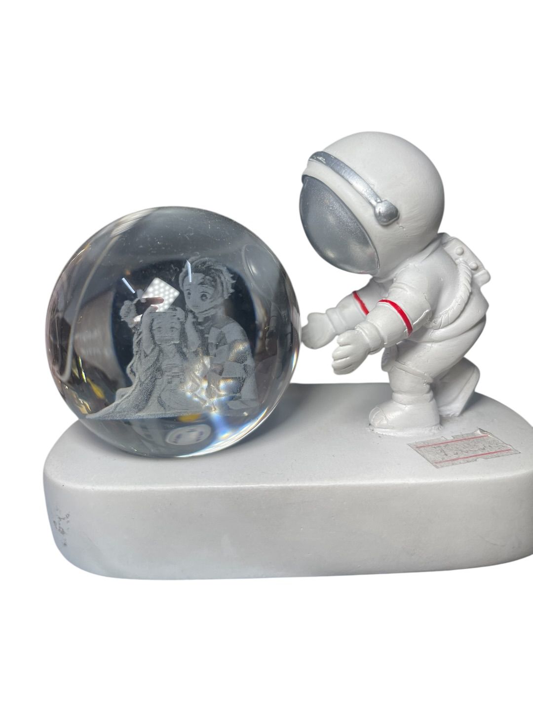 Lampara Astronauta