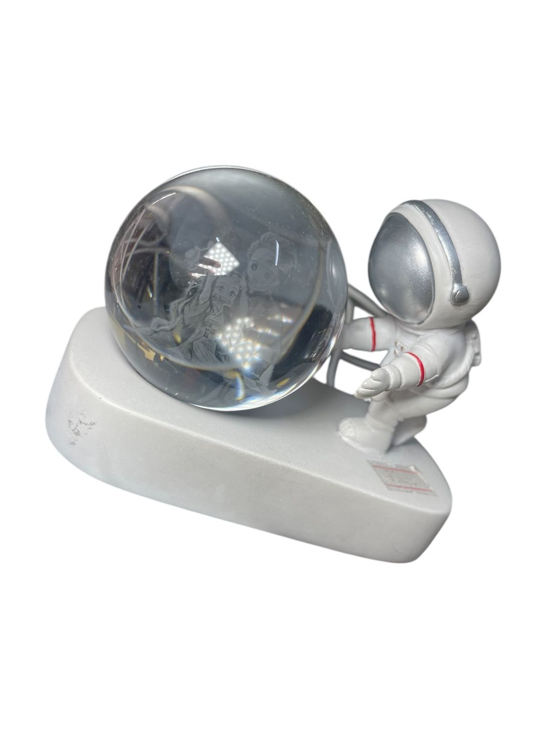 Lampara Astronauta
