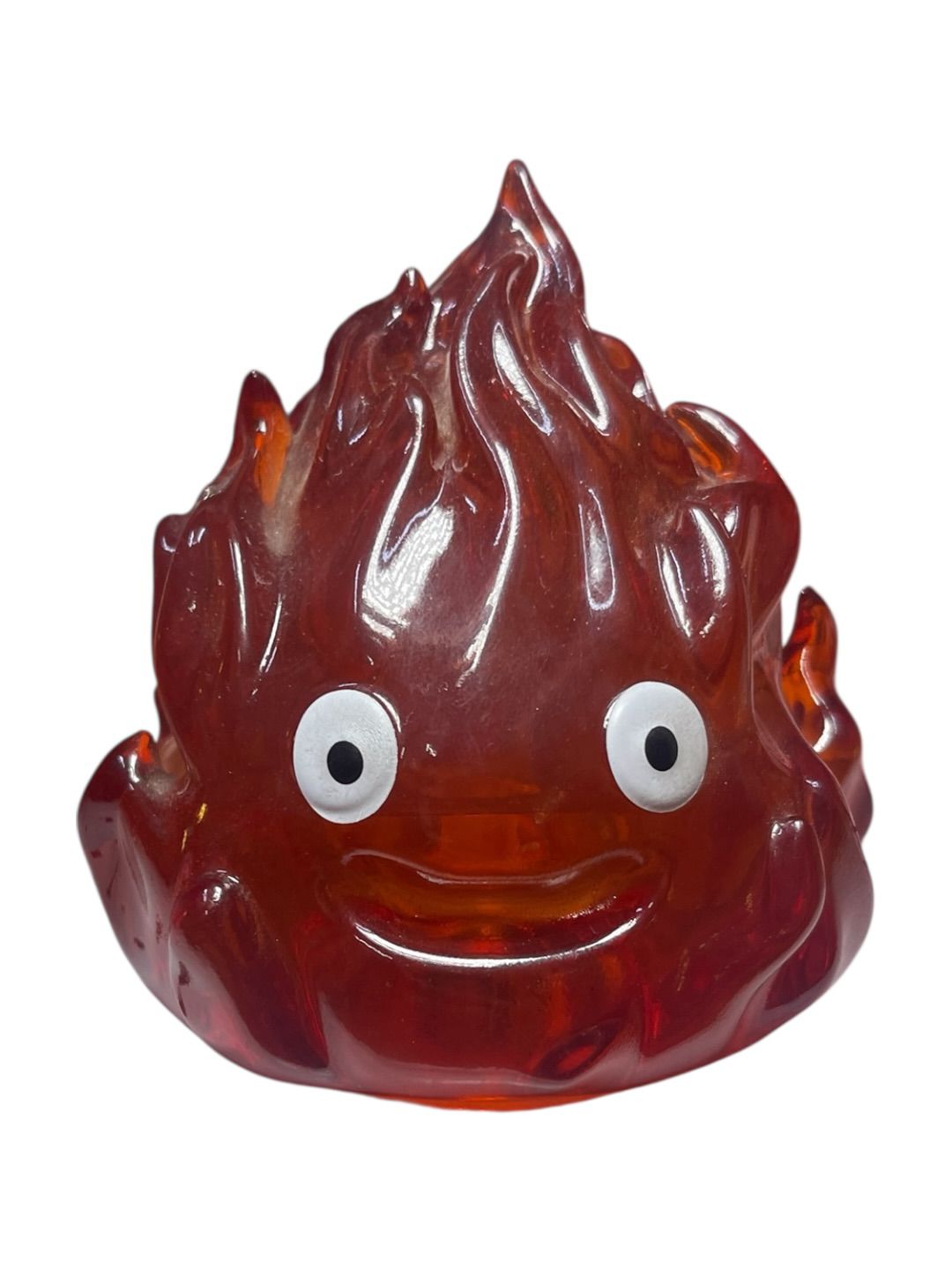 Lampara Calcifer