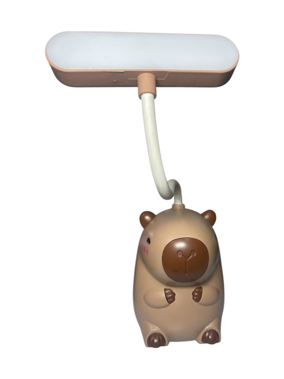 Lampara Capybara