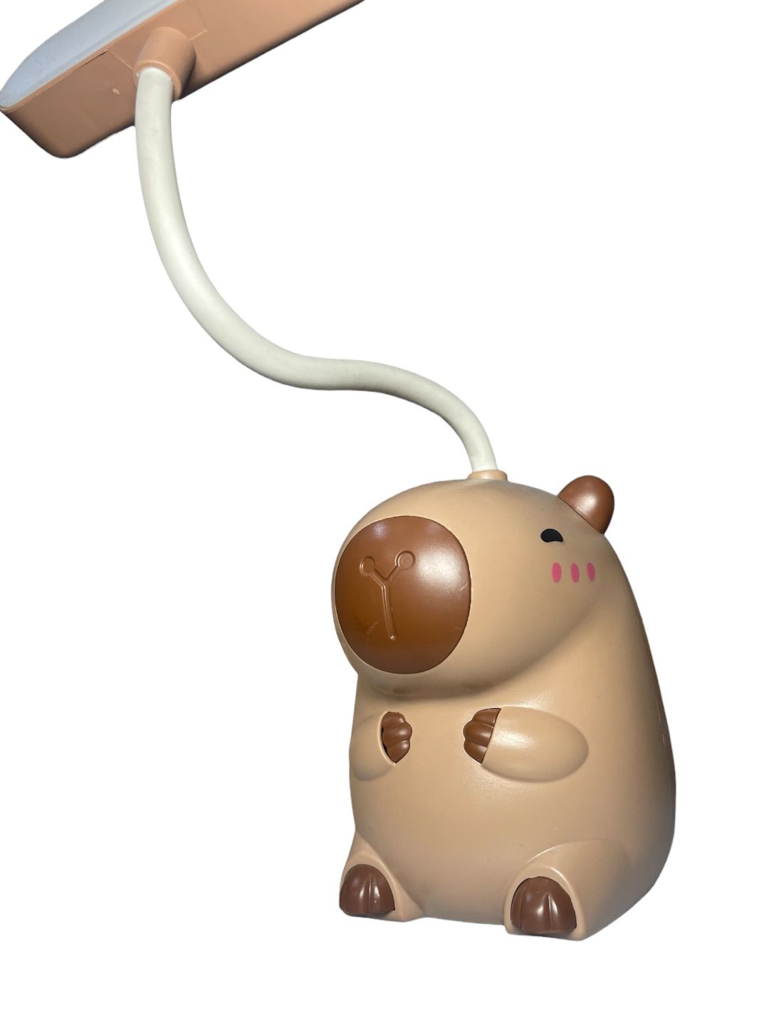 Lampara Capybara