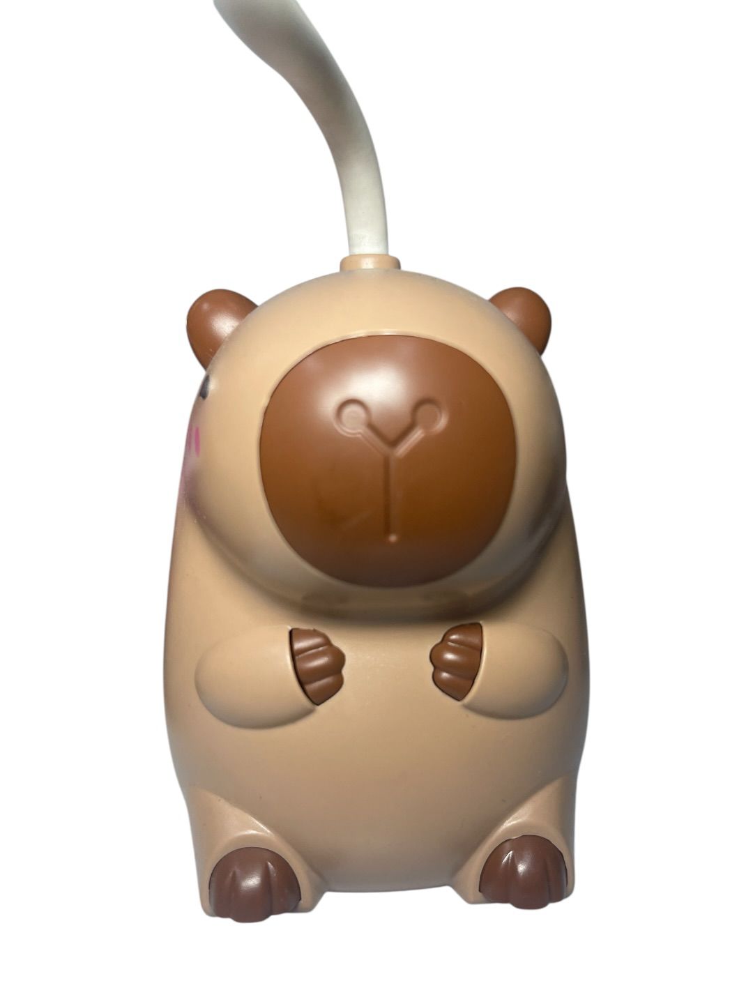 Lampara Capybara