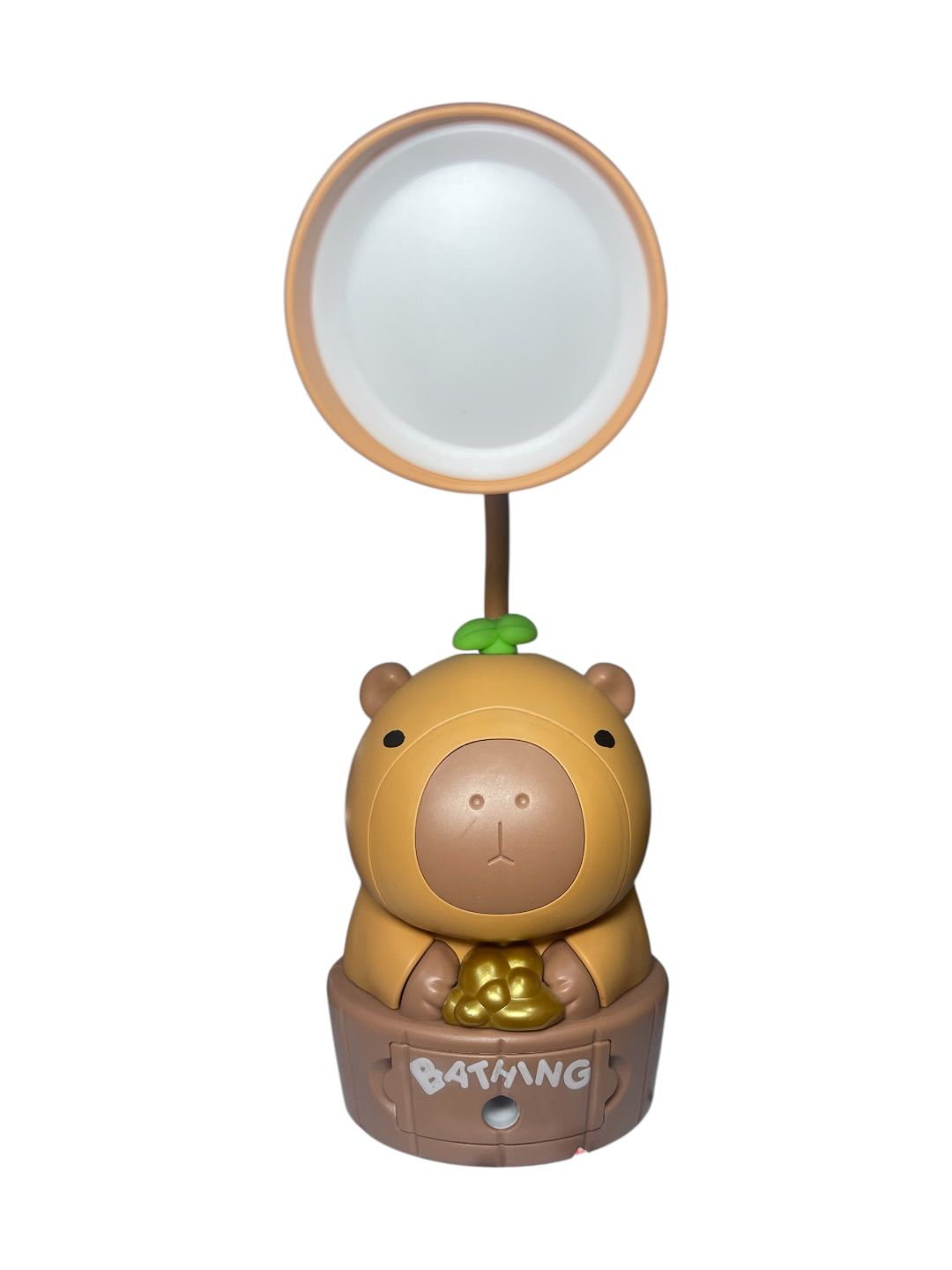 Lampara Capybara