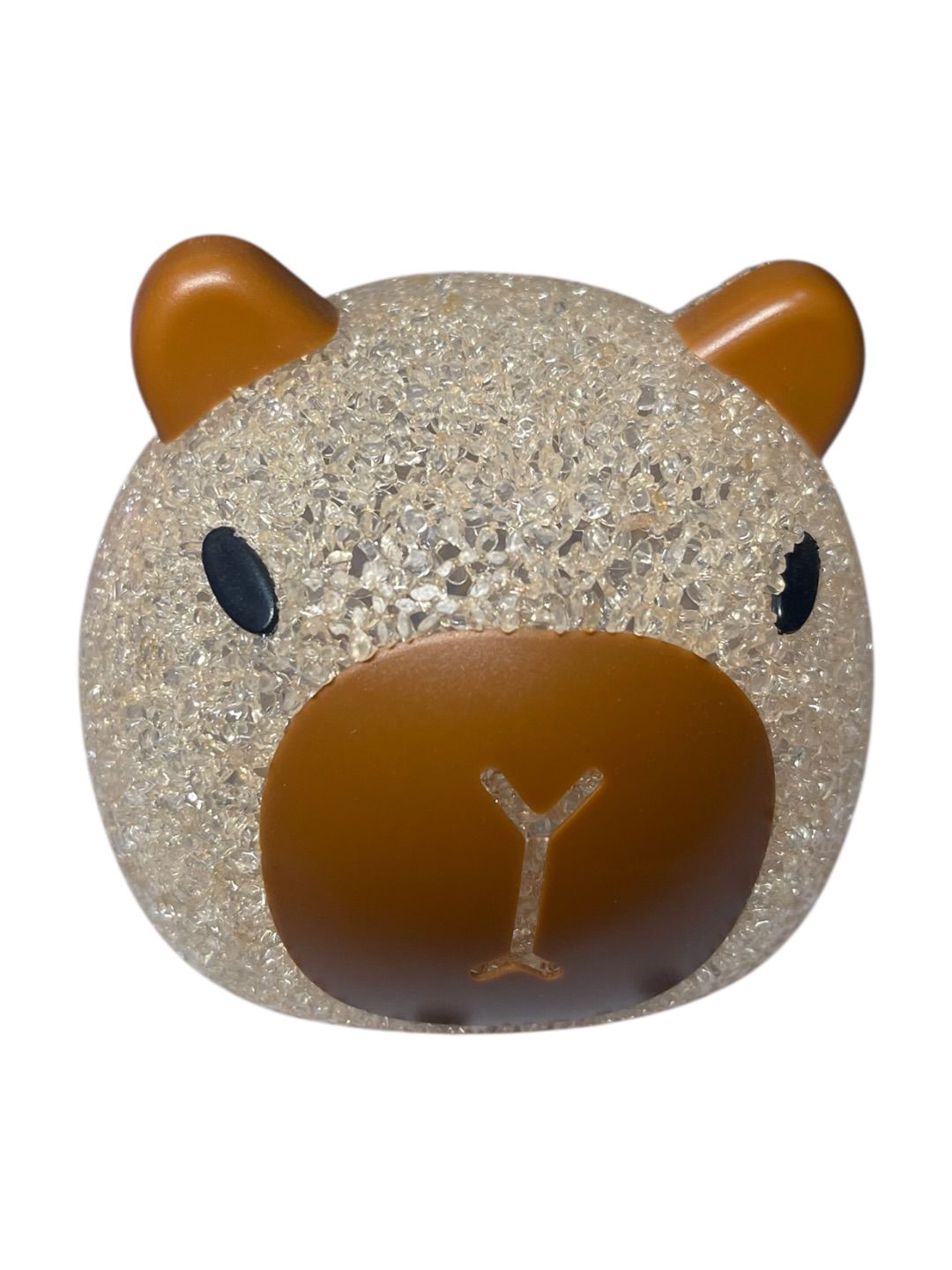 Lampara Cabeza De Capybara