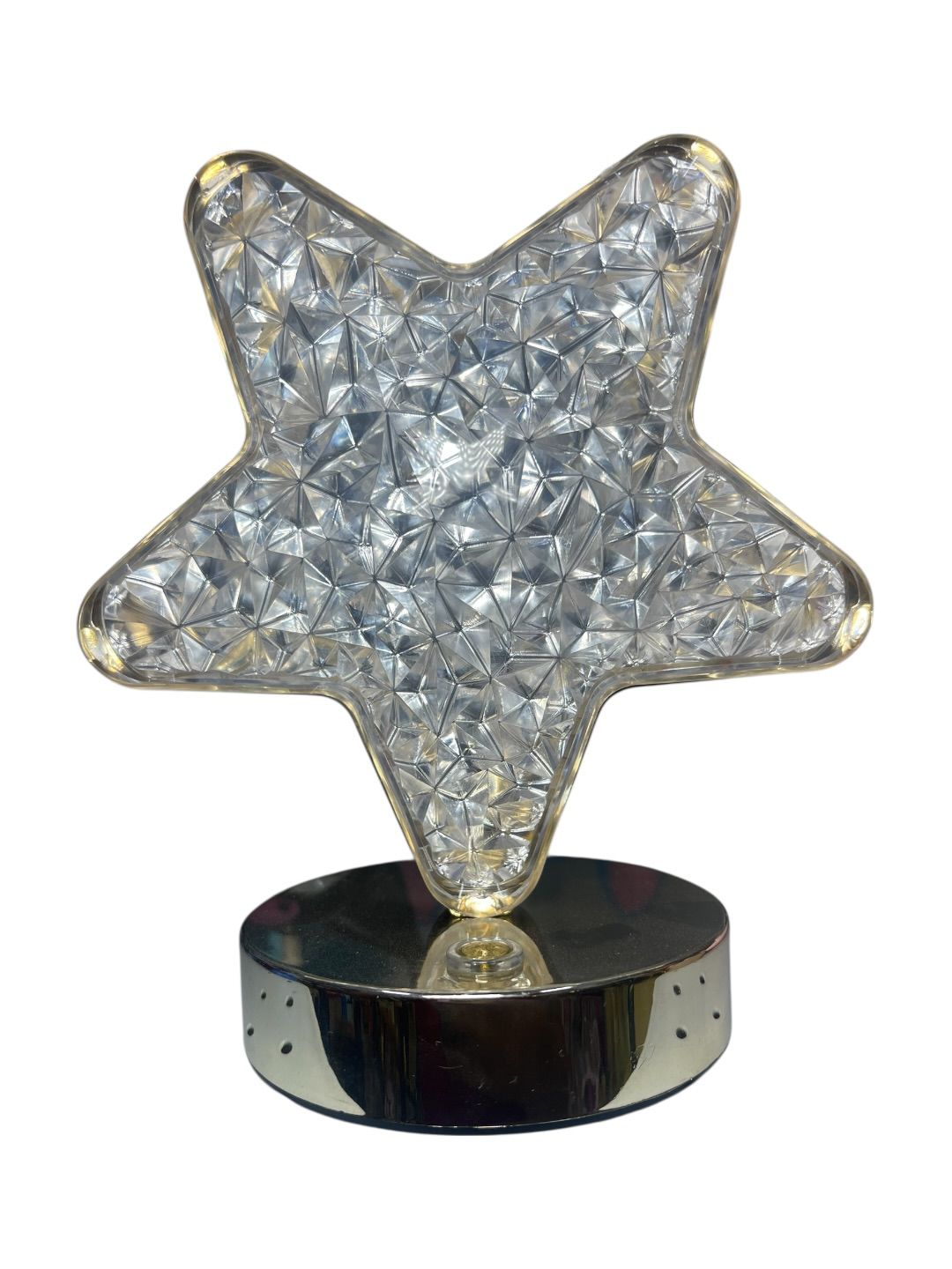Lampara Estrella