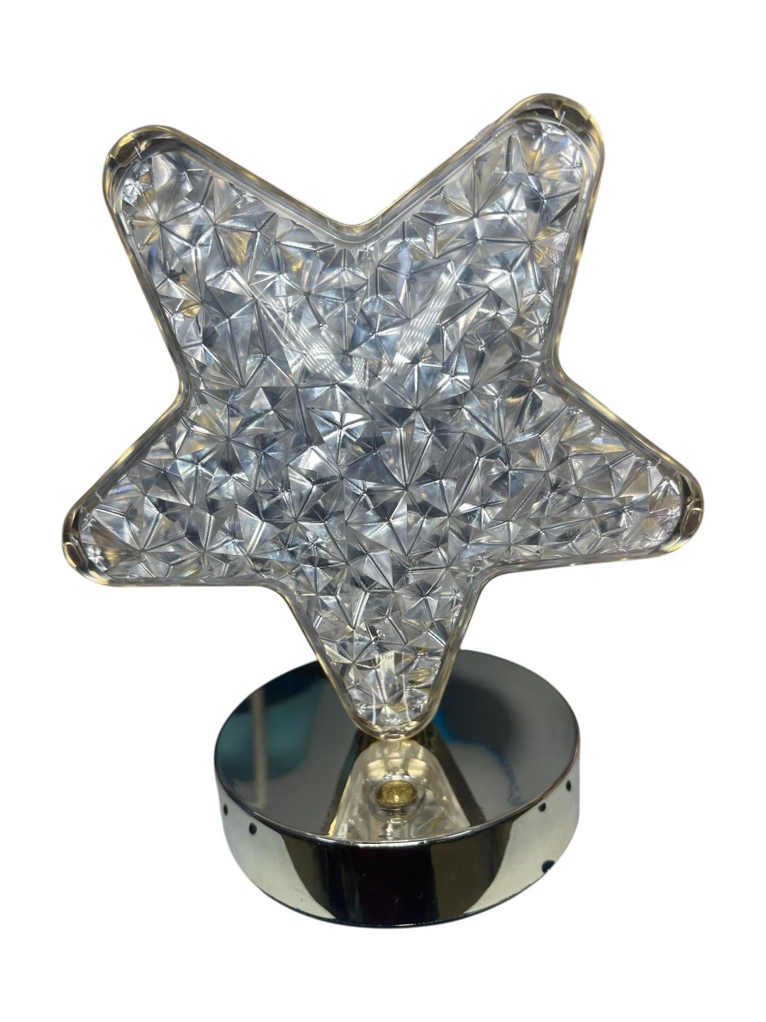Lampara Estrella
