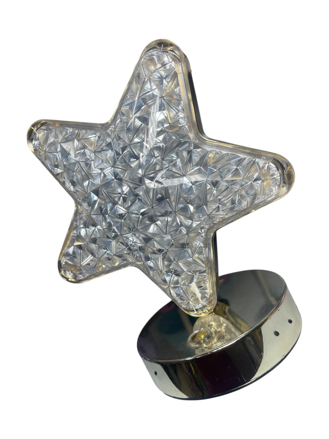 Lampara Estrella