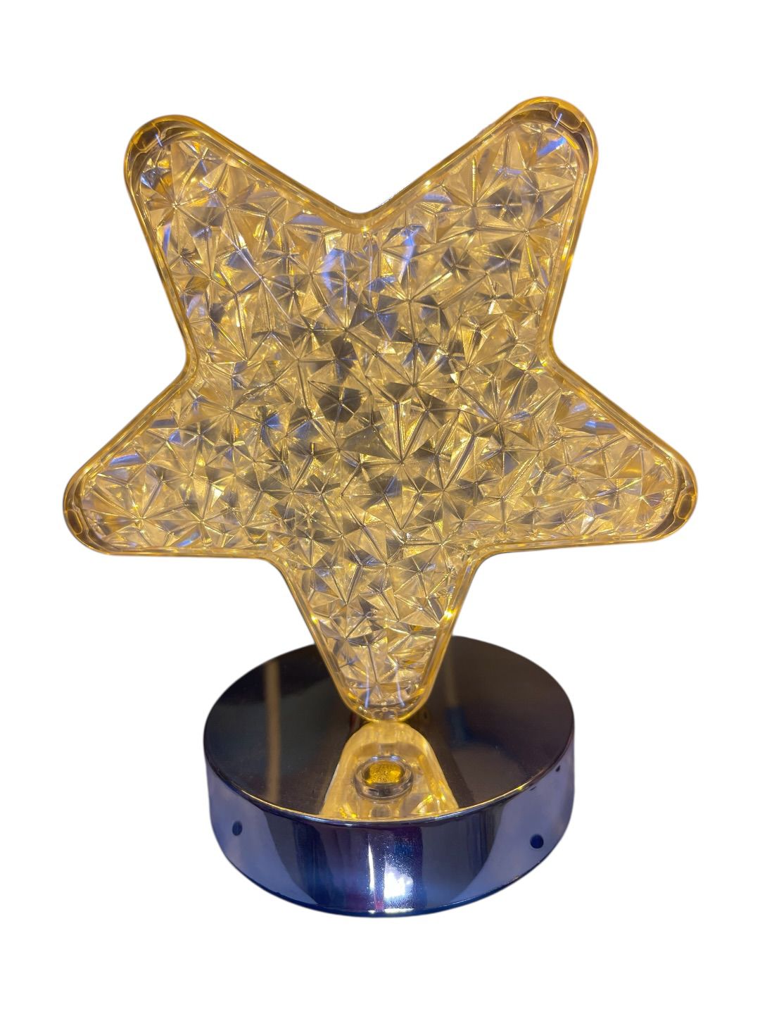 Lampara Estrella