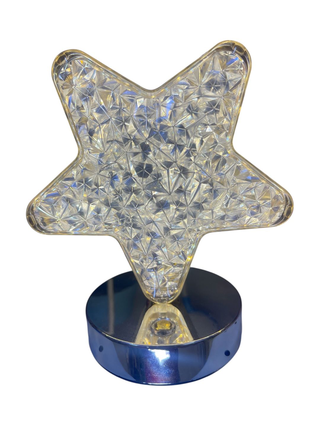 Lampara Estrella