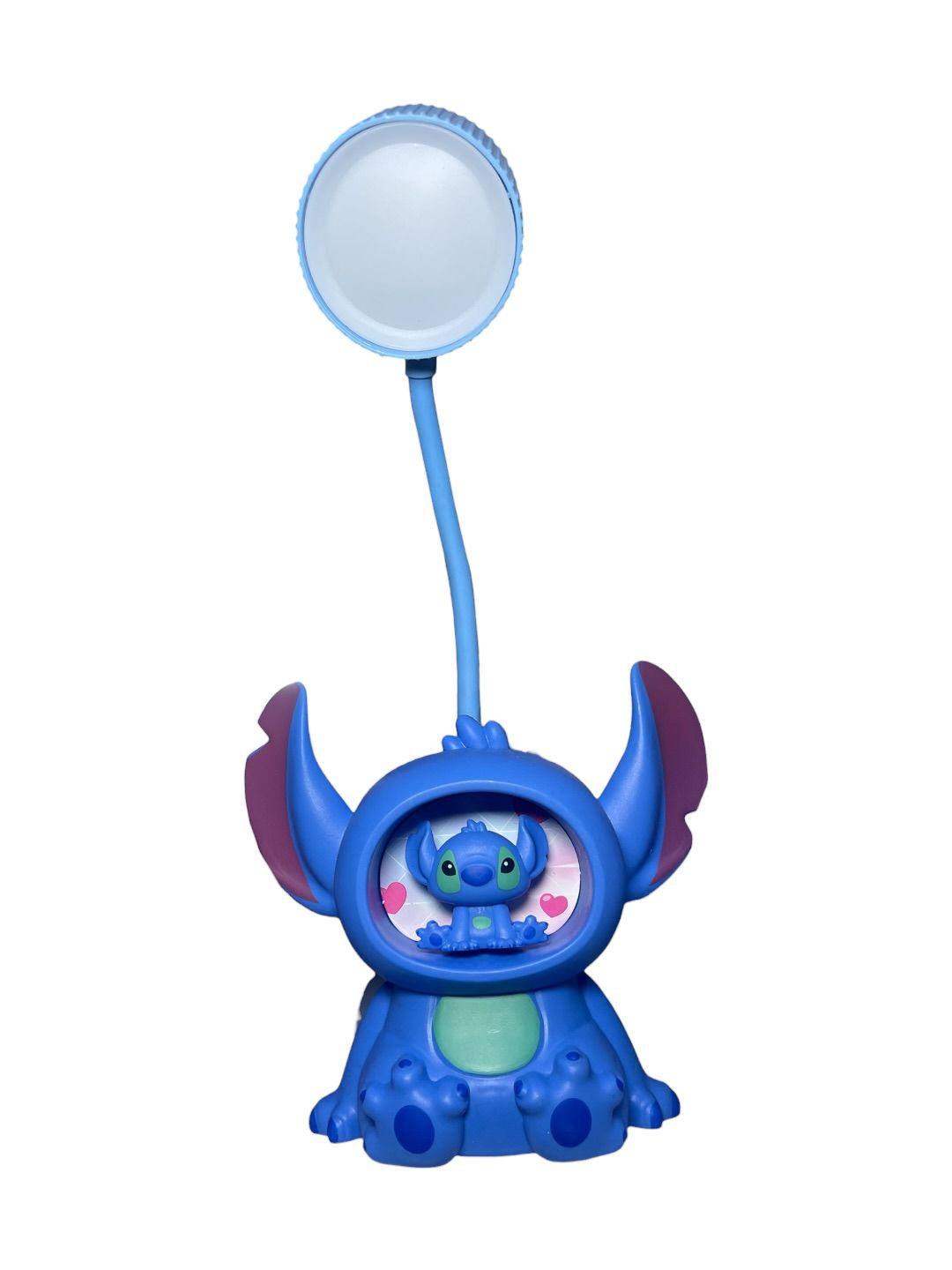 lampara Stich