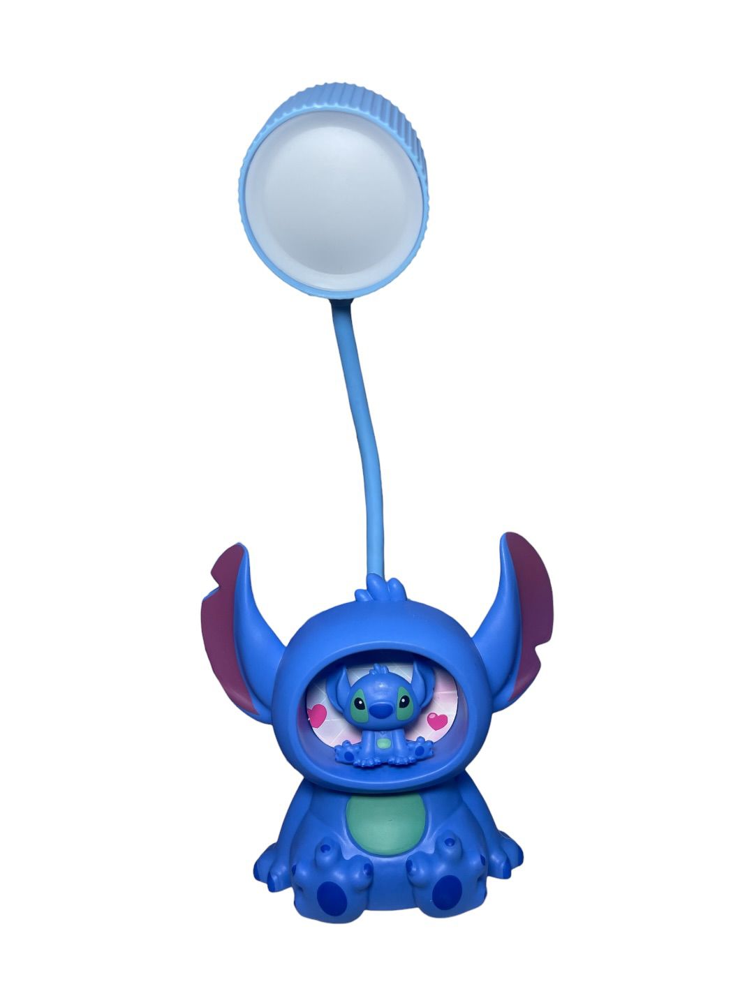 lampara Stich