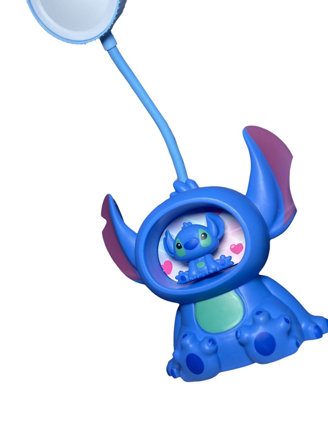 lampara Stich