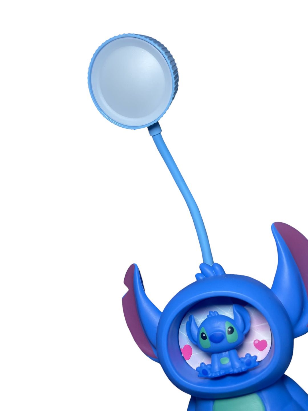 lampara Stich