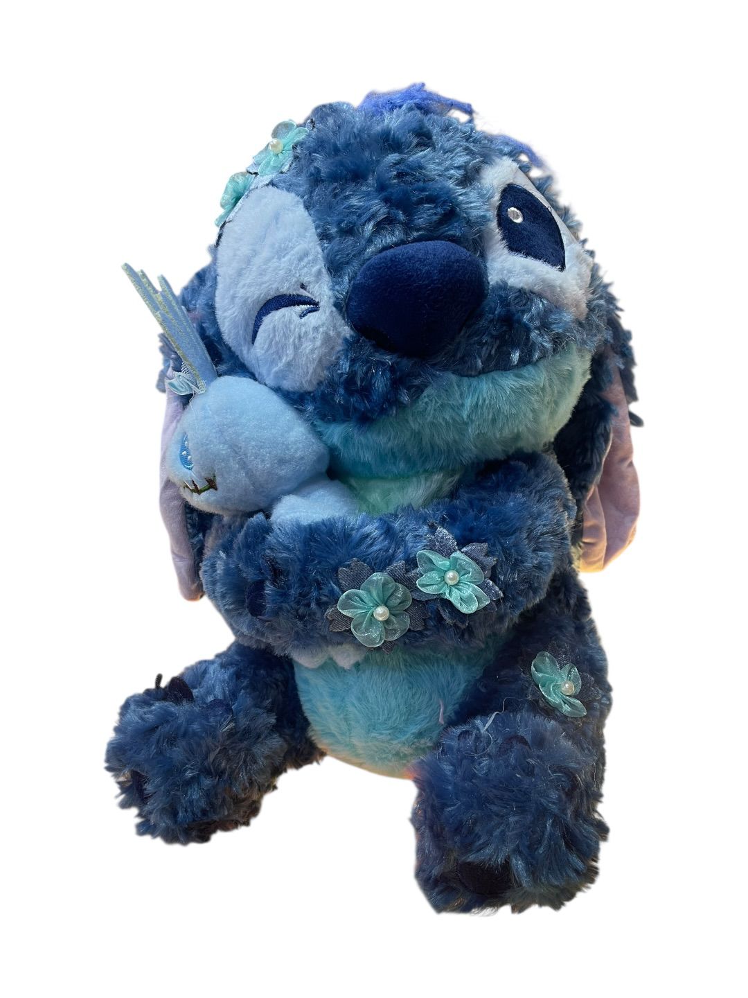 Peluche Stich Lilo Y Stich