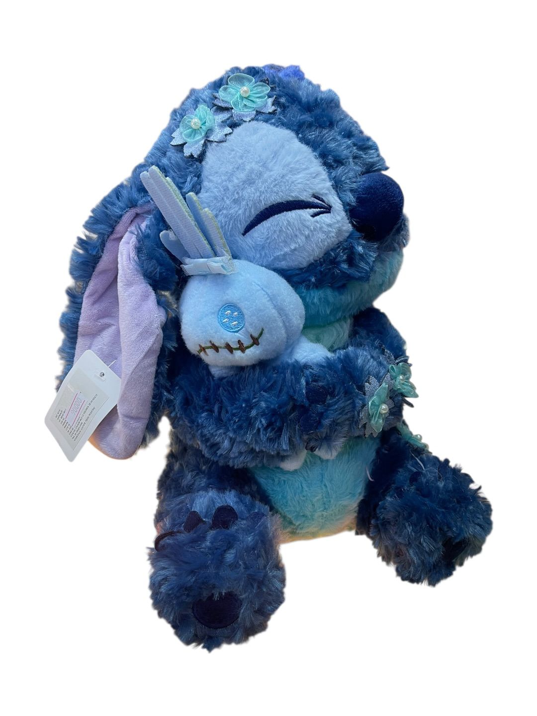 Peluche Stich Lilo Y Stich