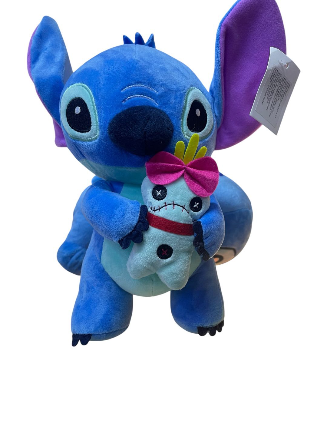 Peluche Stich Lilo Y Stich