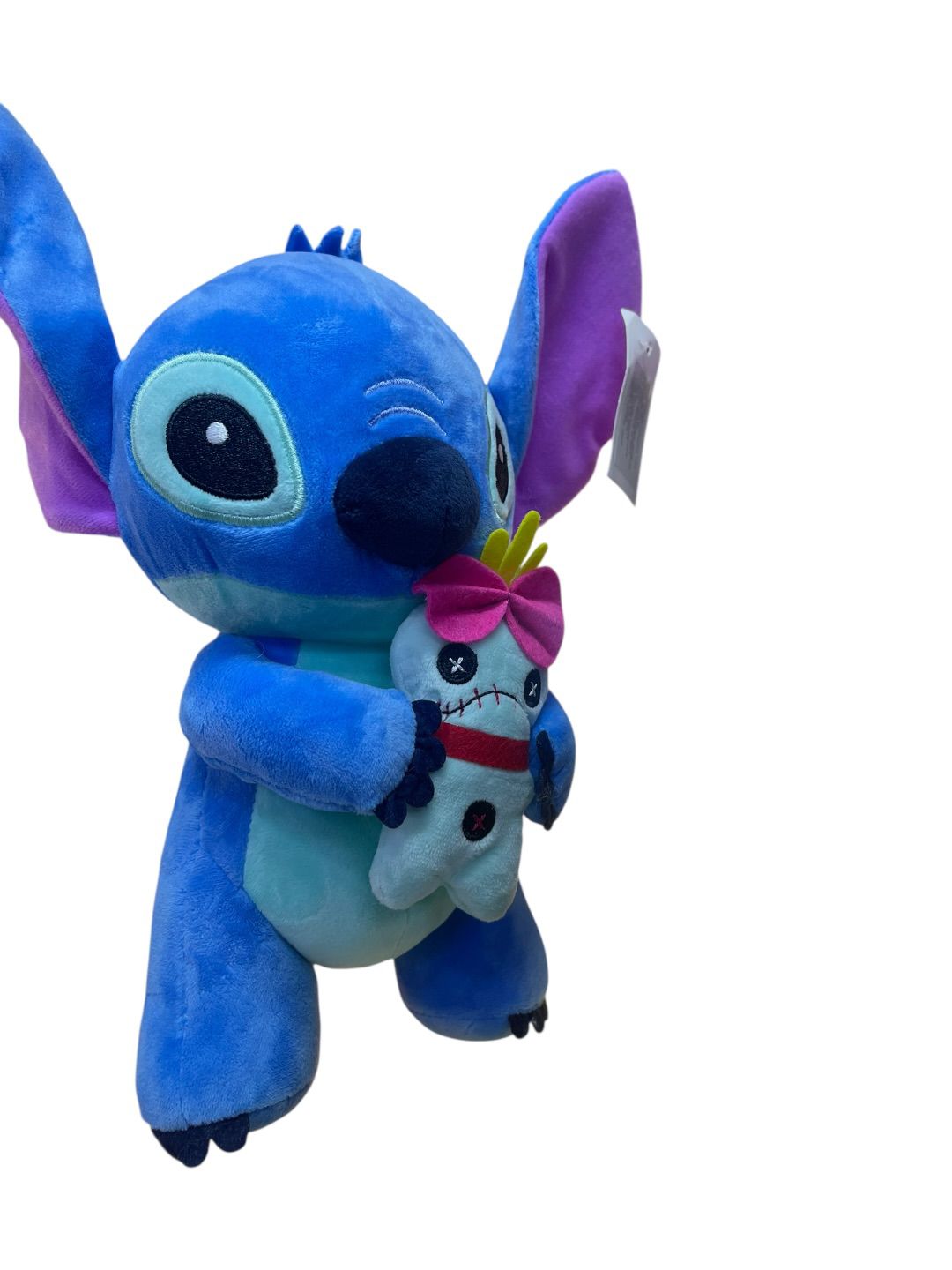 Peluche Stich Lilo Y Stich