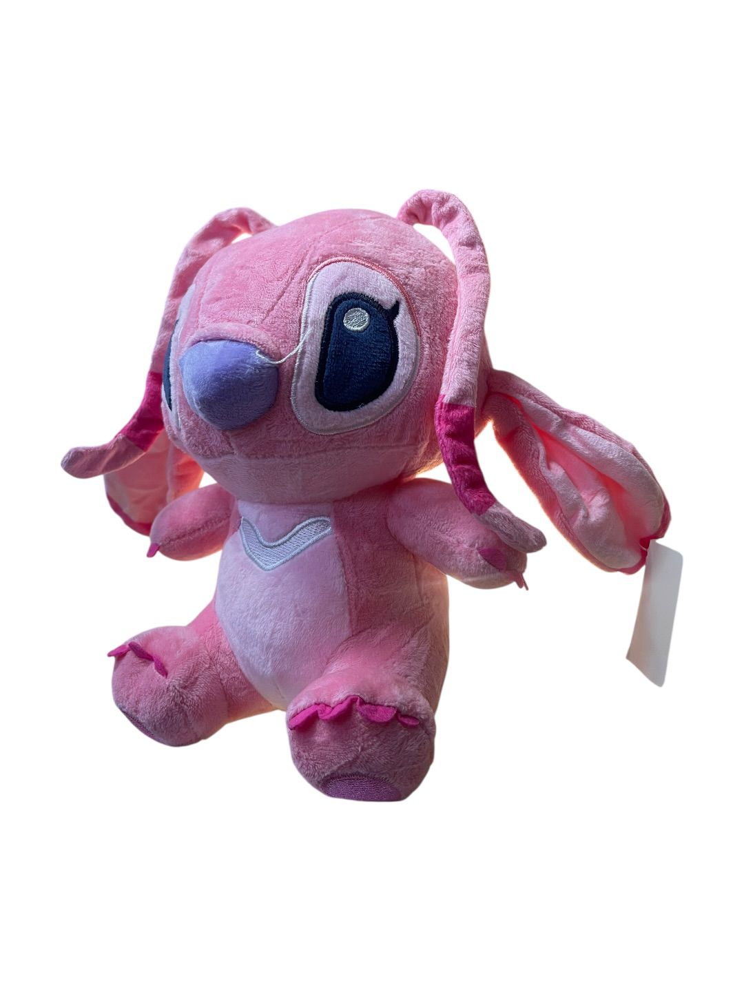 Peluche Angela Lilo Y Stich