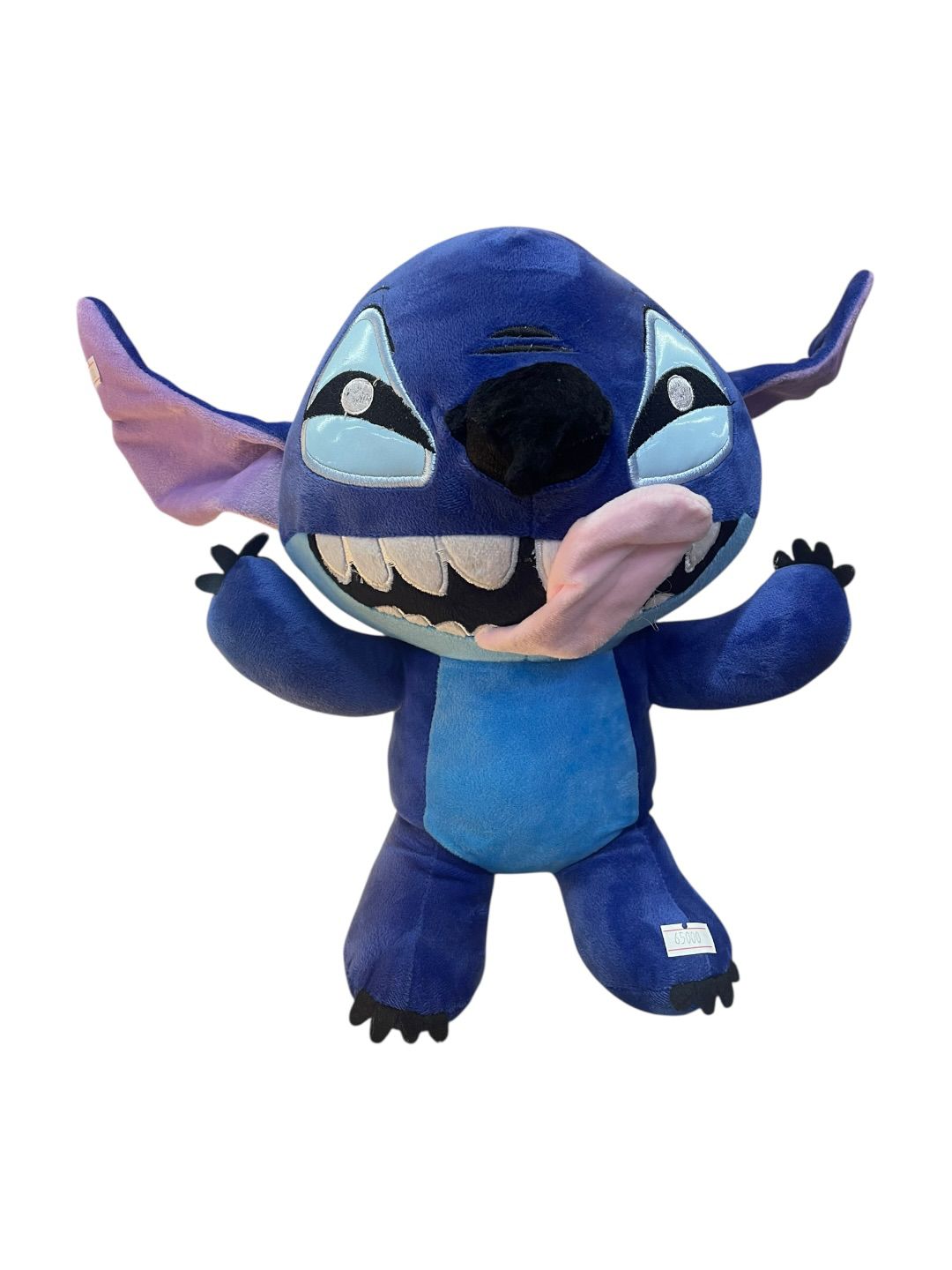 Peluche Stich Lilo Y Stich