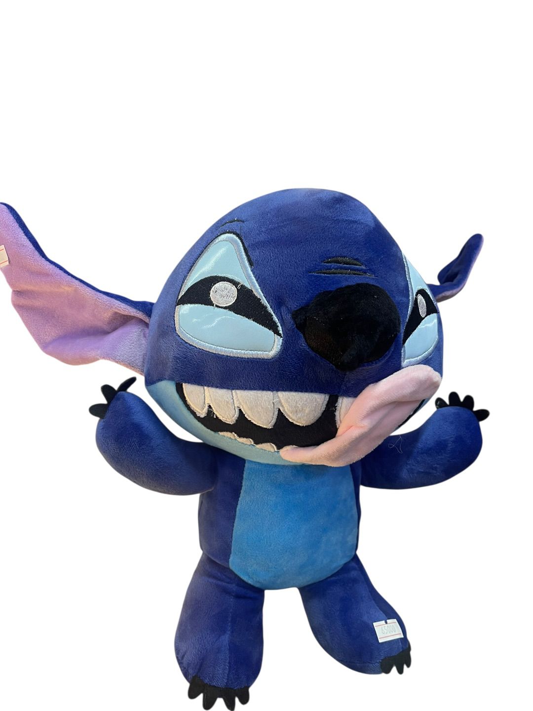 Peluche Stich Lilo Y Stich