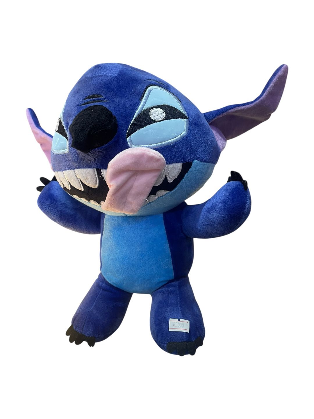 Peluche Stich Lilo Y Stich