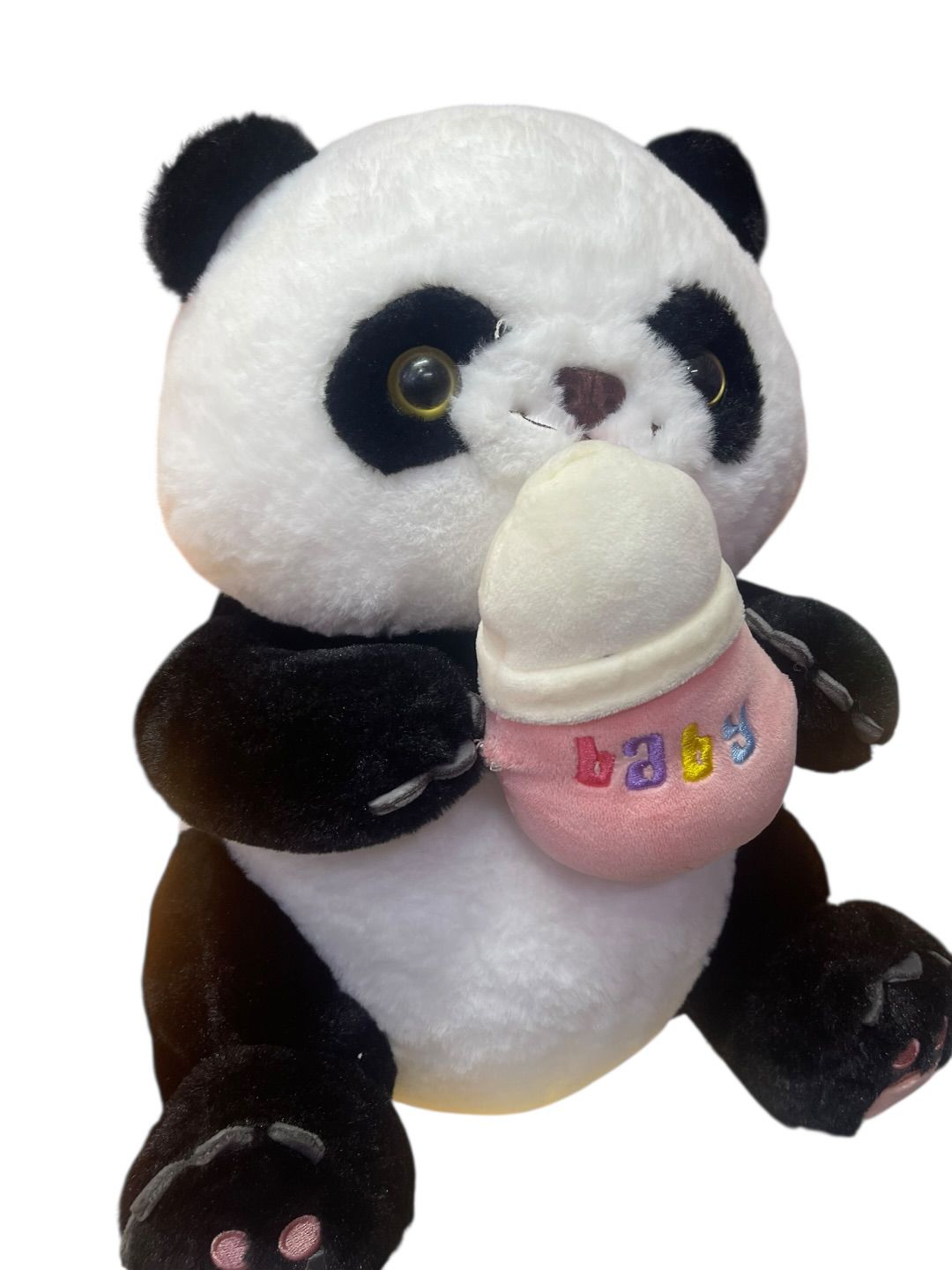 Peluche Oso Panda