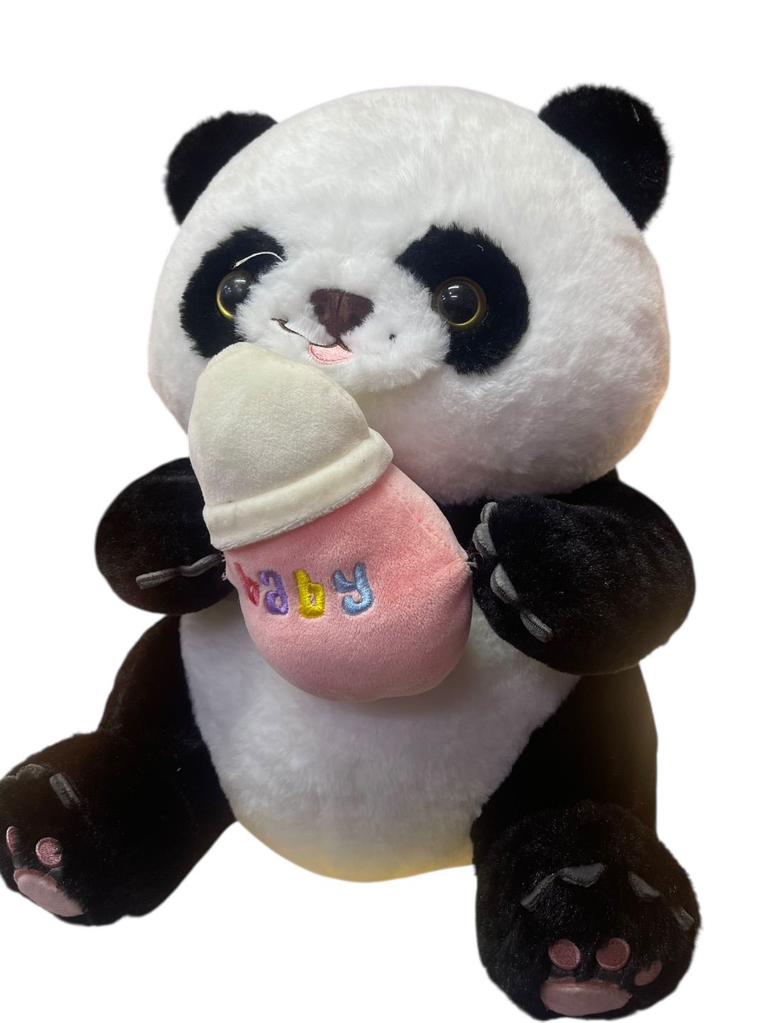 Peluche Oso Panda