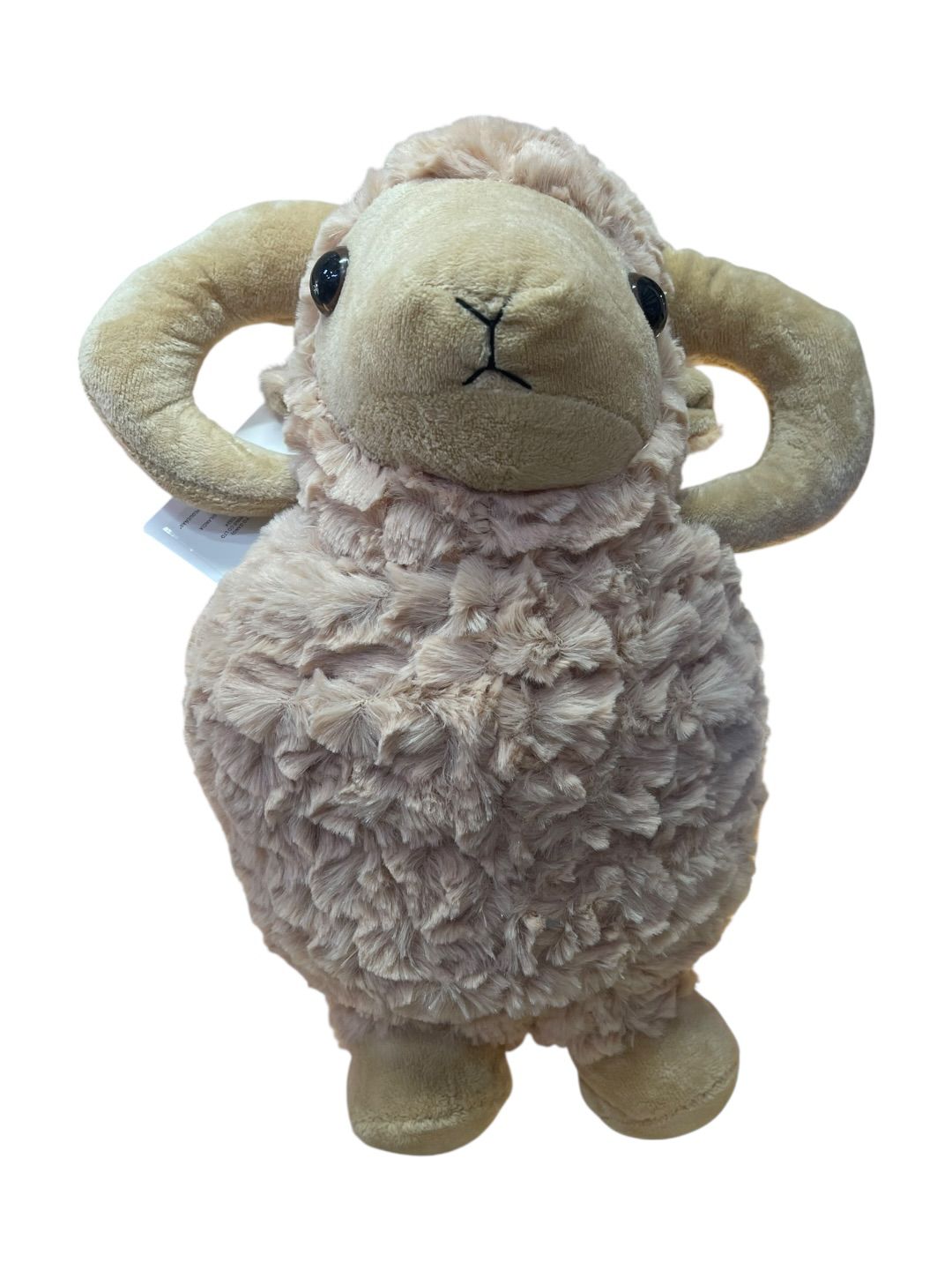 Peluche Cabra