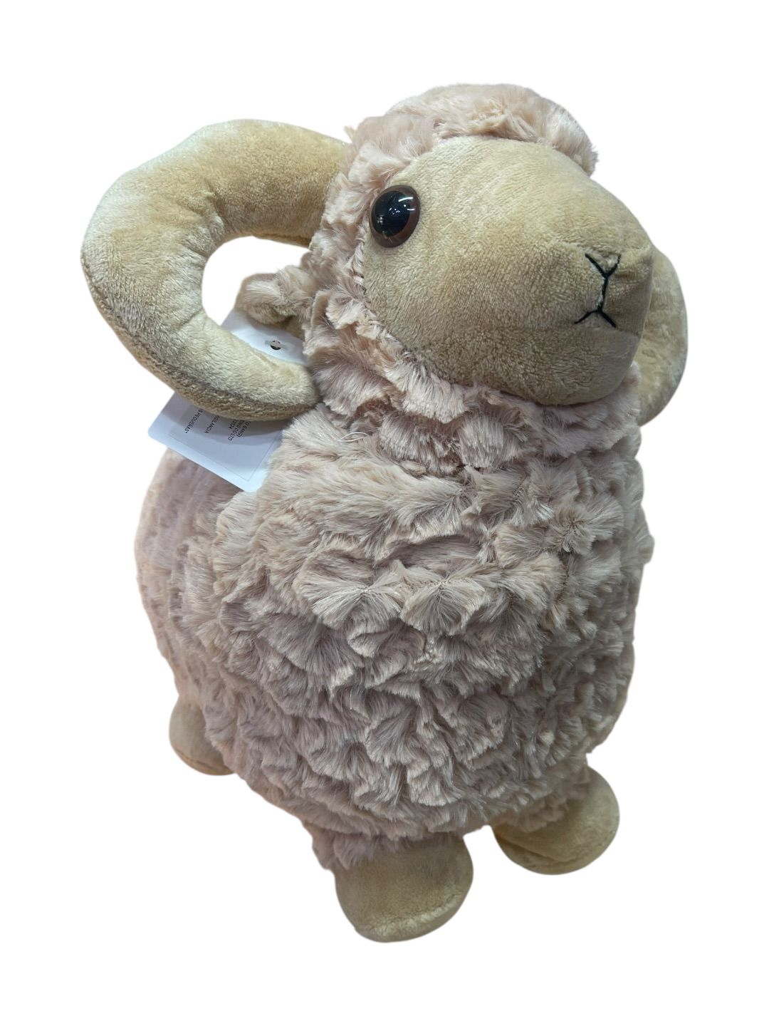Peluche Cabra