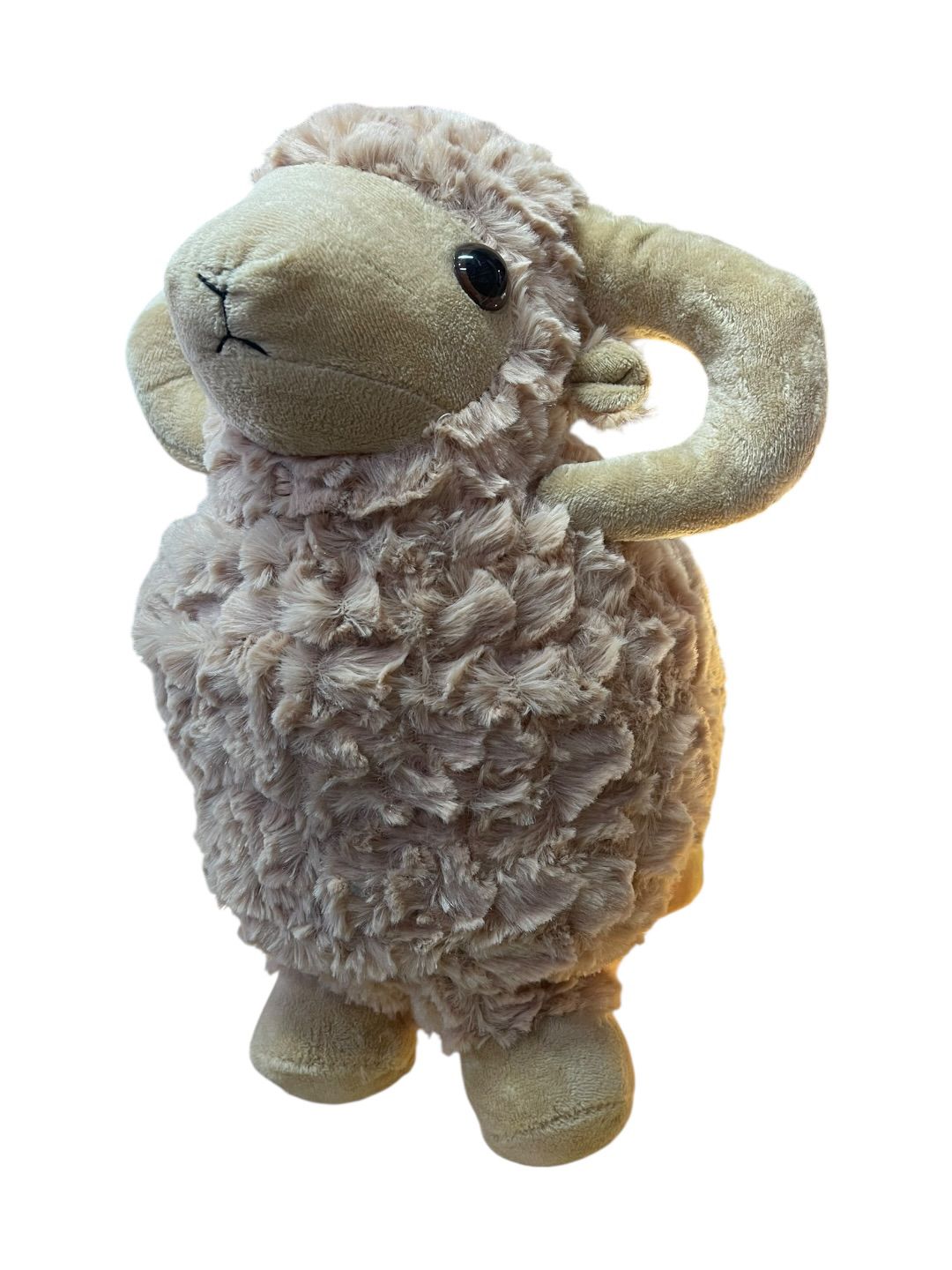 Peluche Cabra