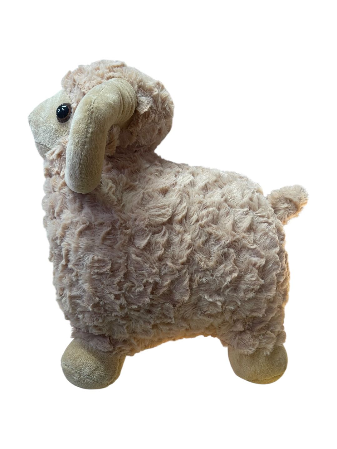 Peluche Cabra