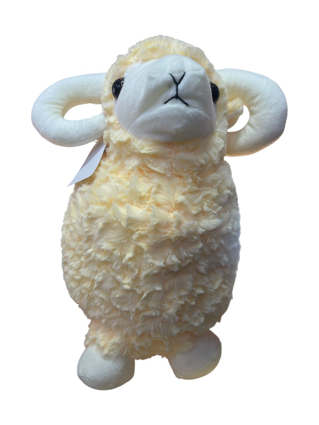 Peluche Cabra