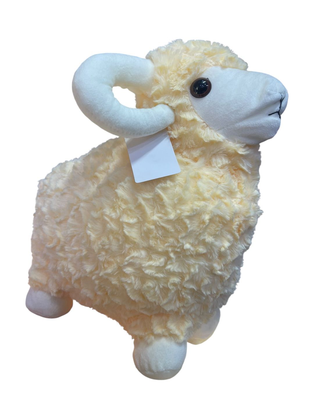Peluche Cabra