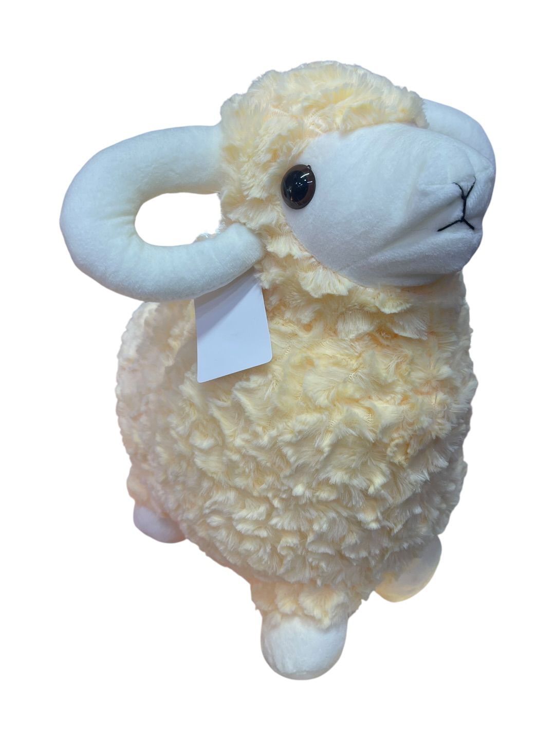 Peluche Cabra