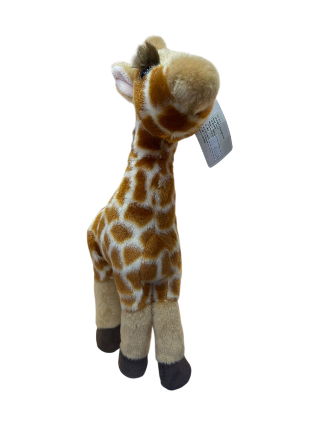 Peluche Jirafa