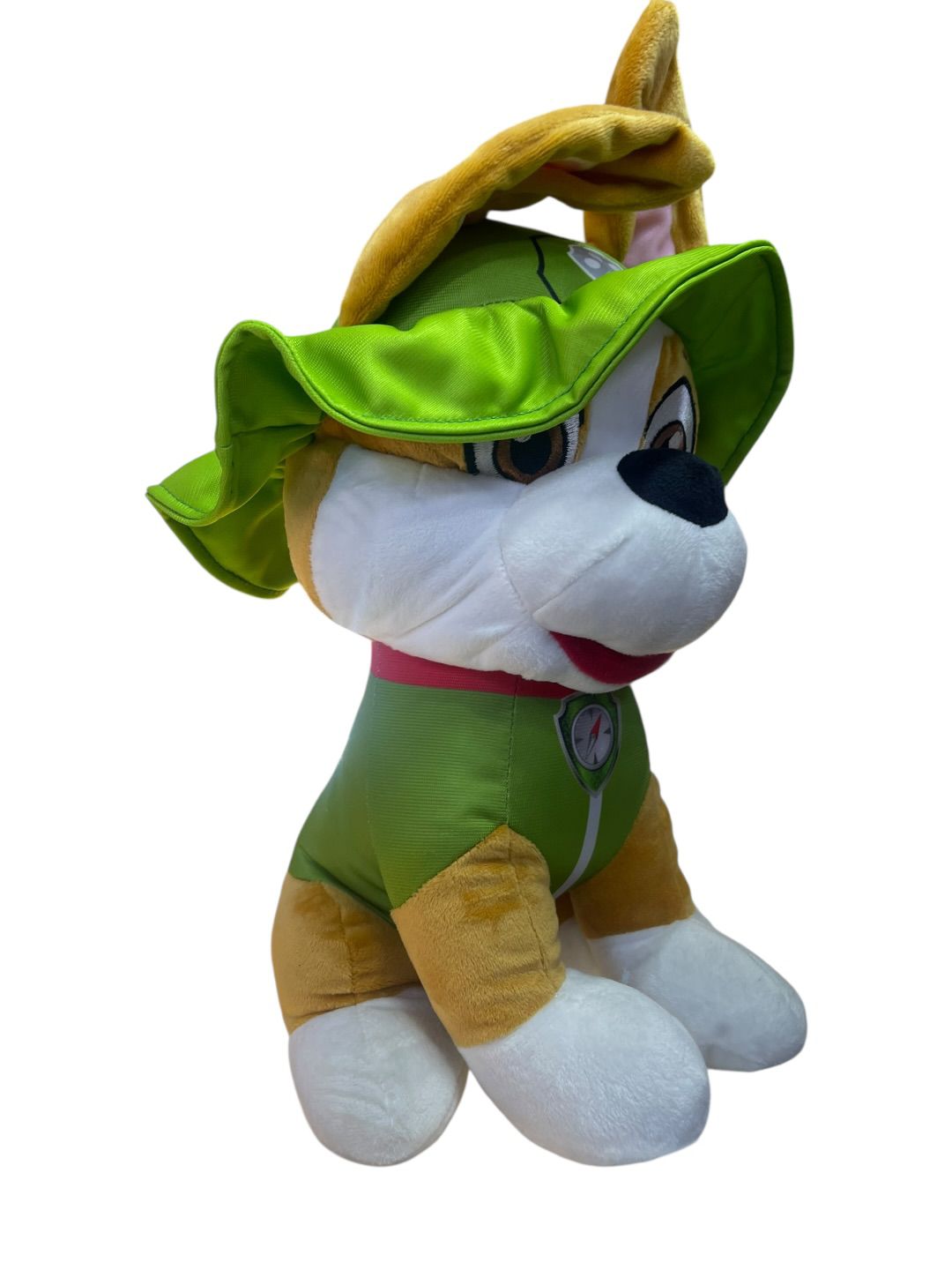 Peluche Tracker Paw Patrol